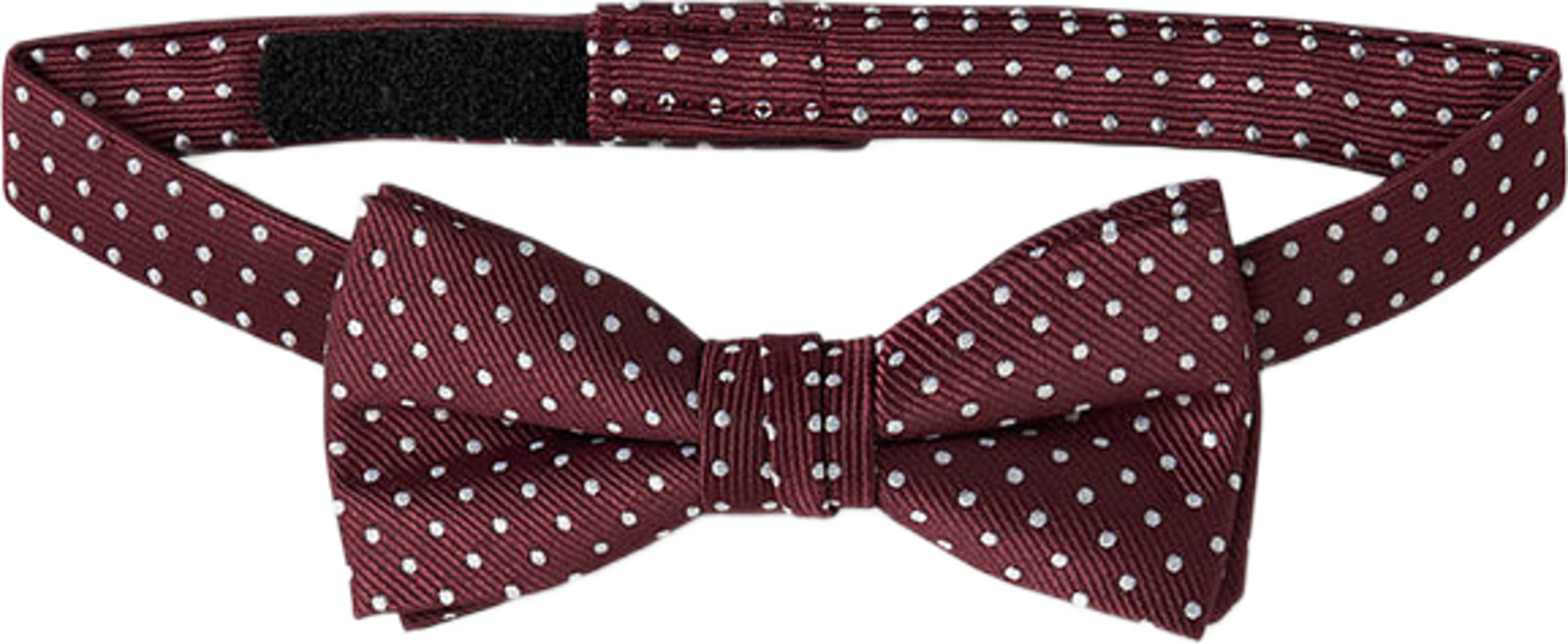 Raffi Bowtie, från Name It, i färgen Andorra. Klicka för att öppna bilden i stort format