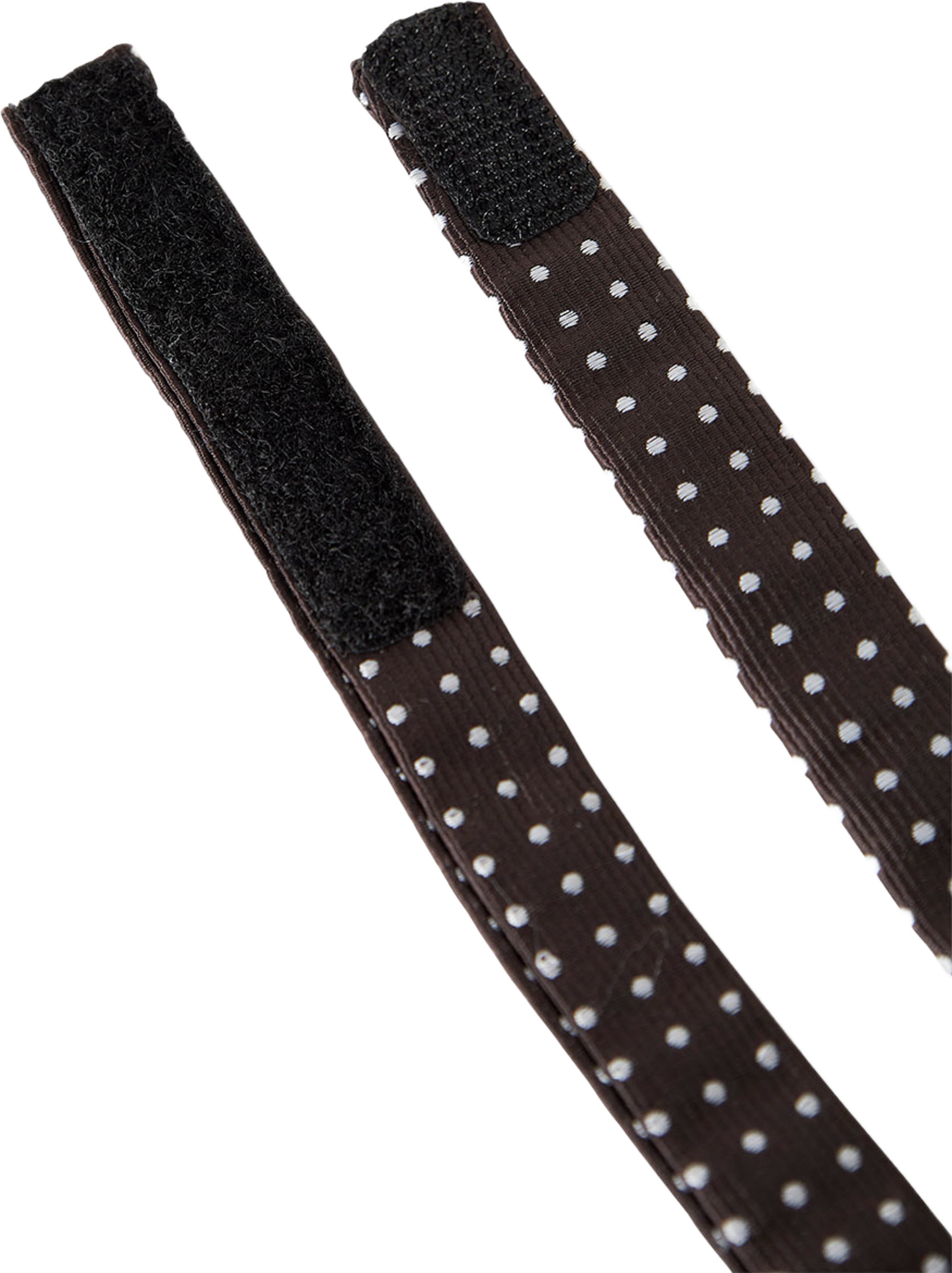 Raffi Bowtie, från Name It, i färgen Chocolate Plum. Klicka för att öppna bilden i stort format