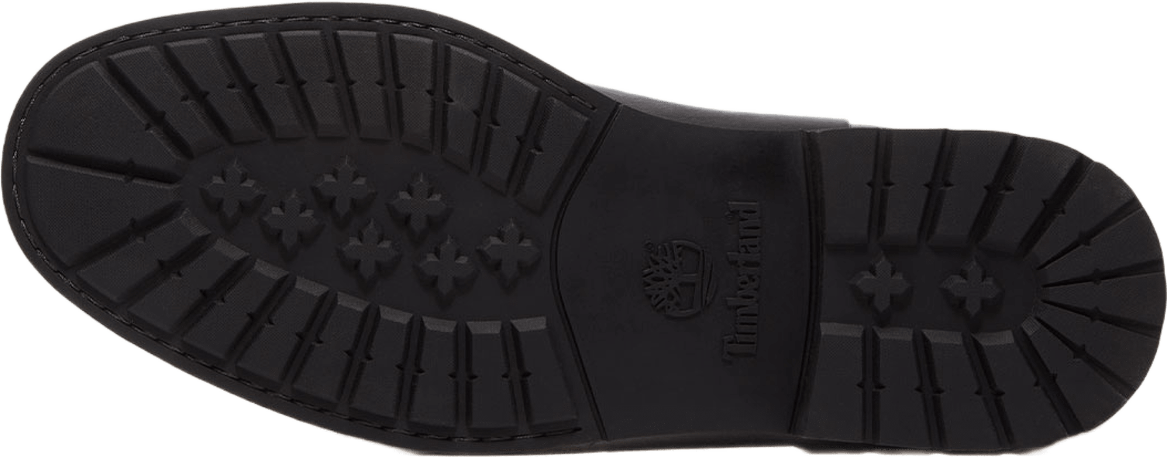 Stormbucks Chelsea, från Timberland, i färgen Blk Full Grain. Klicka för att öppna bilden i stort format