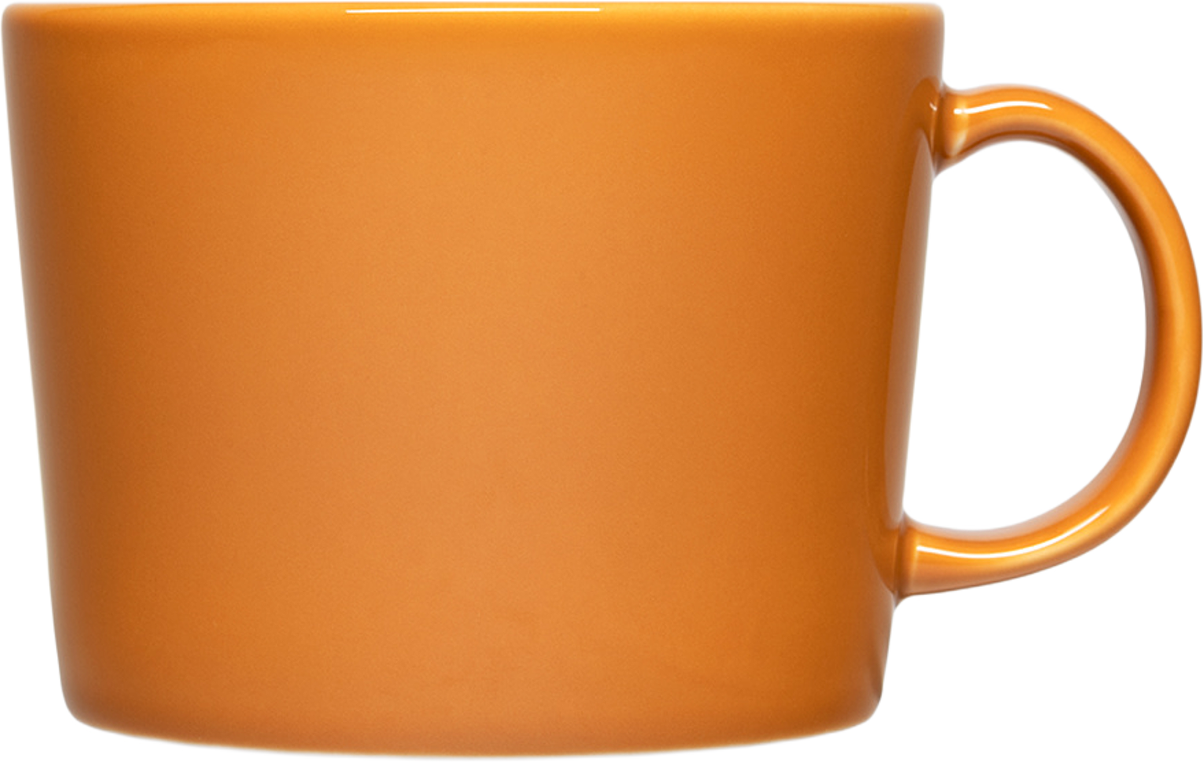 Teema kopp 0,4L bärnsten, från Iittala, i färgen Bärnsten. Klicka för att öppna bilden i stort format