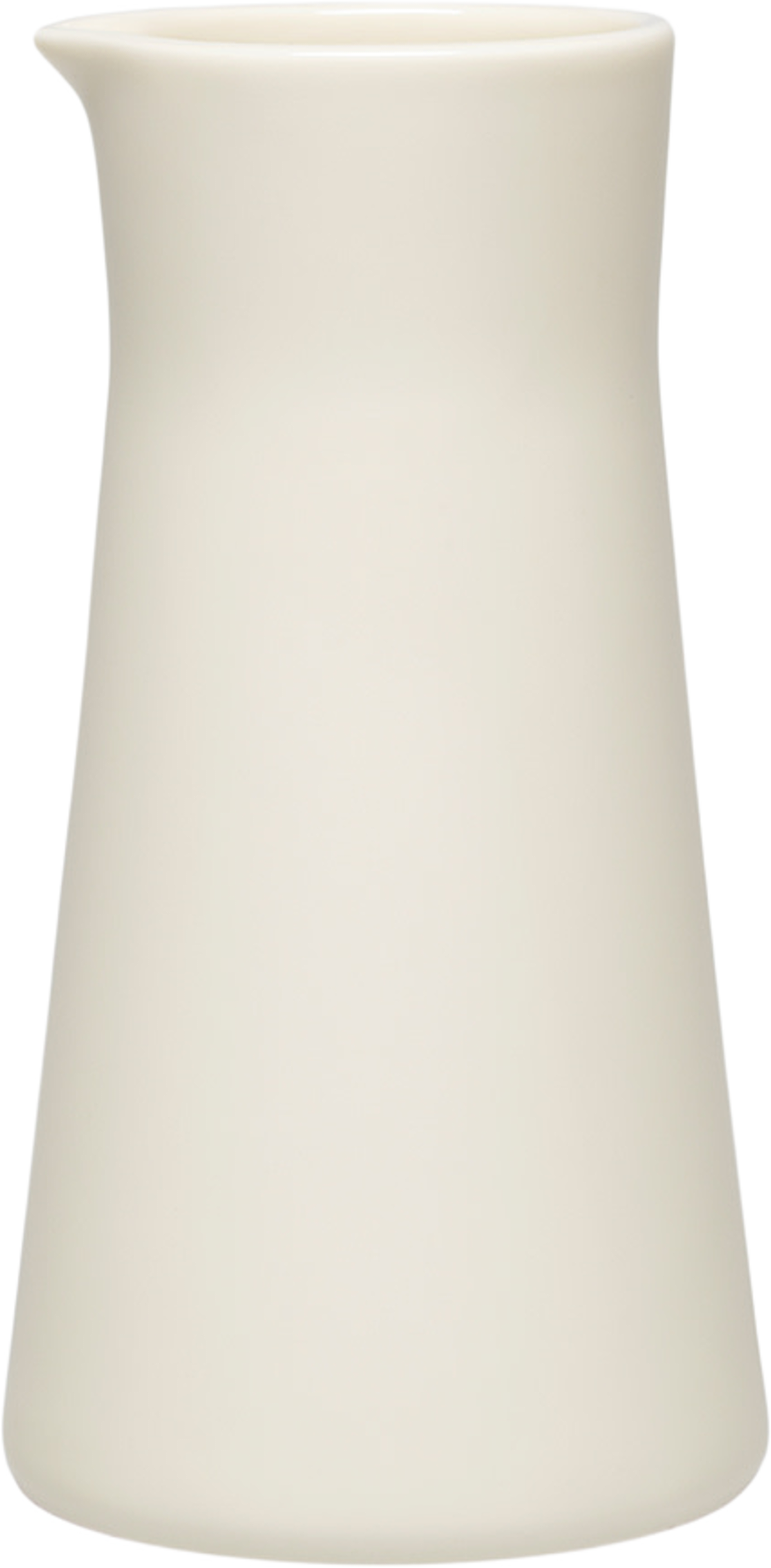Teema karaff 0,35L vit, från Iittala, i färgen Vit. Klicka för att öppna bilden i stort format