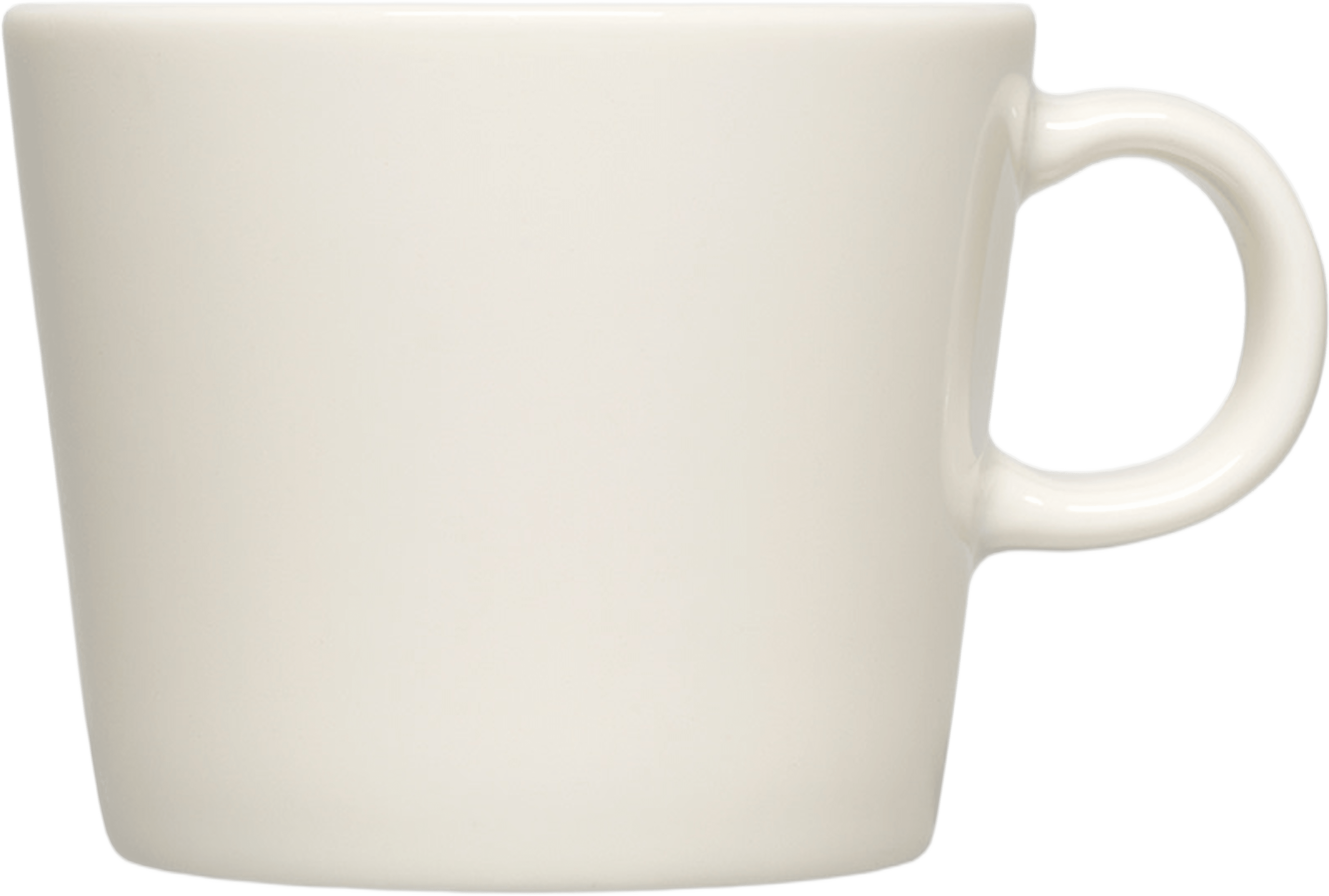 Teema espressokopp 0,1L vit, från Iittala, i färgen Vit. Klicka för att öppna bilden i stort format