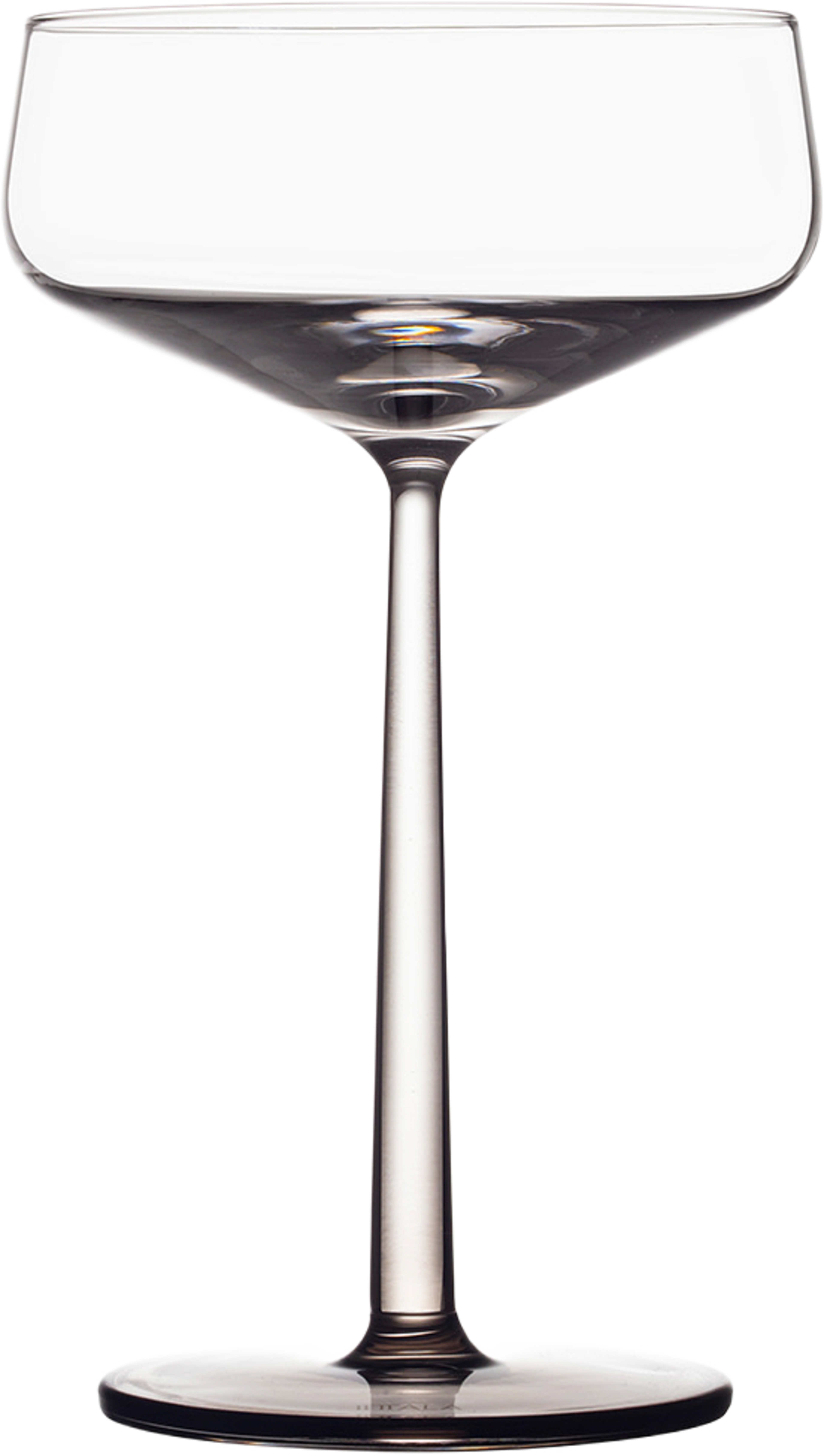Essence cocktail skål 31 cl linne 2-pack, från Iittala, i färgen Linne. Klicka för att öppna bilden i stort format