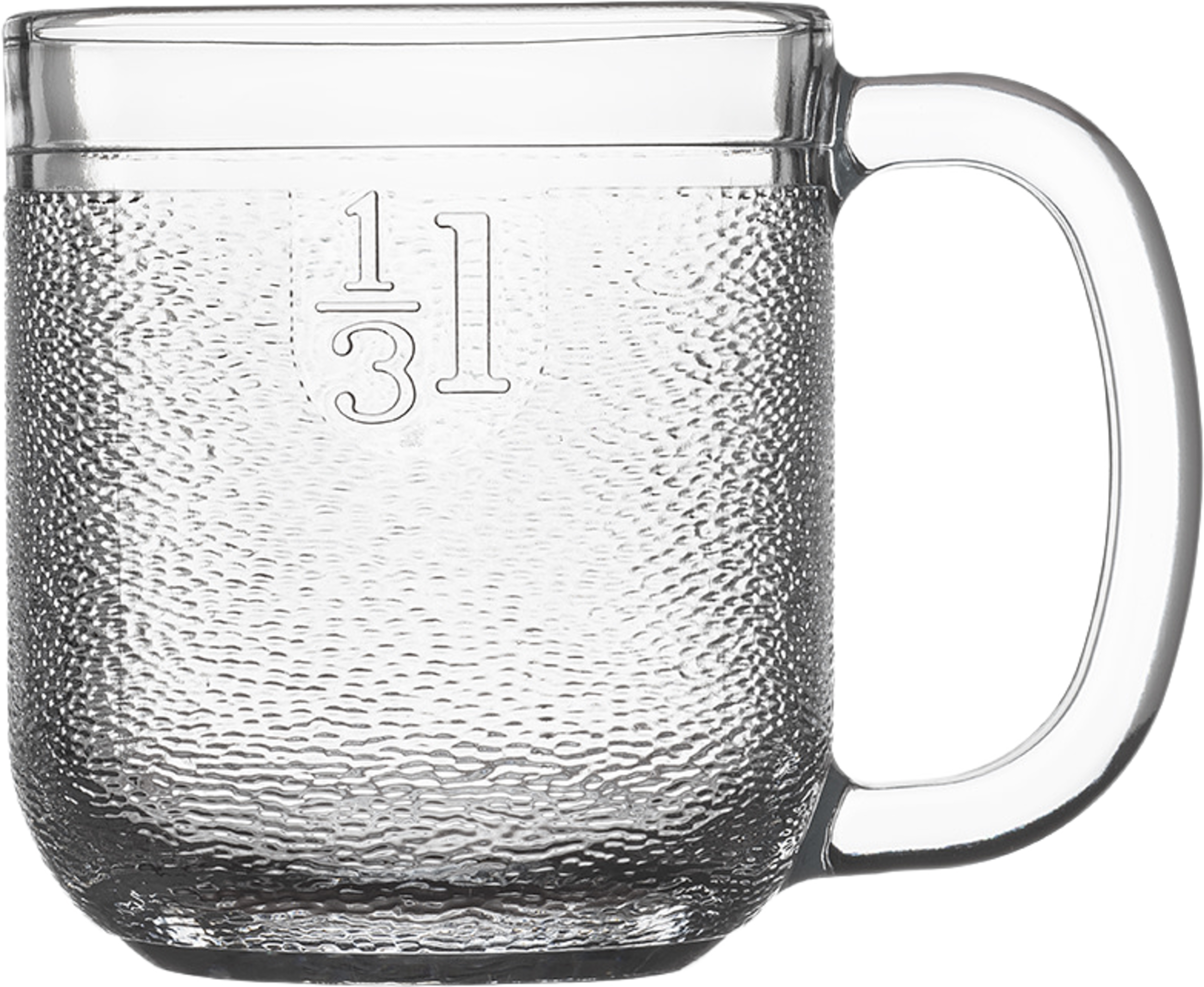 Arabia Krouvi glas 33cl klar, från Arabia, i färgen Klar. Klicka för att öppna bilden i stort format