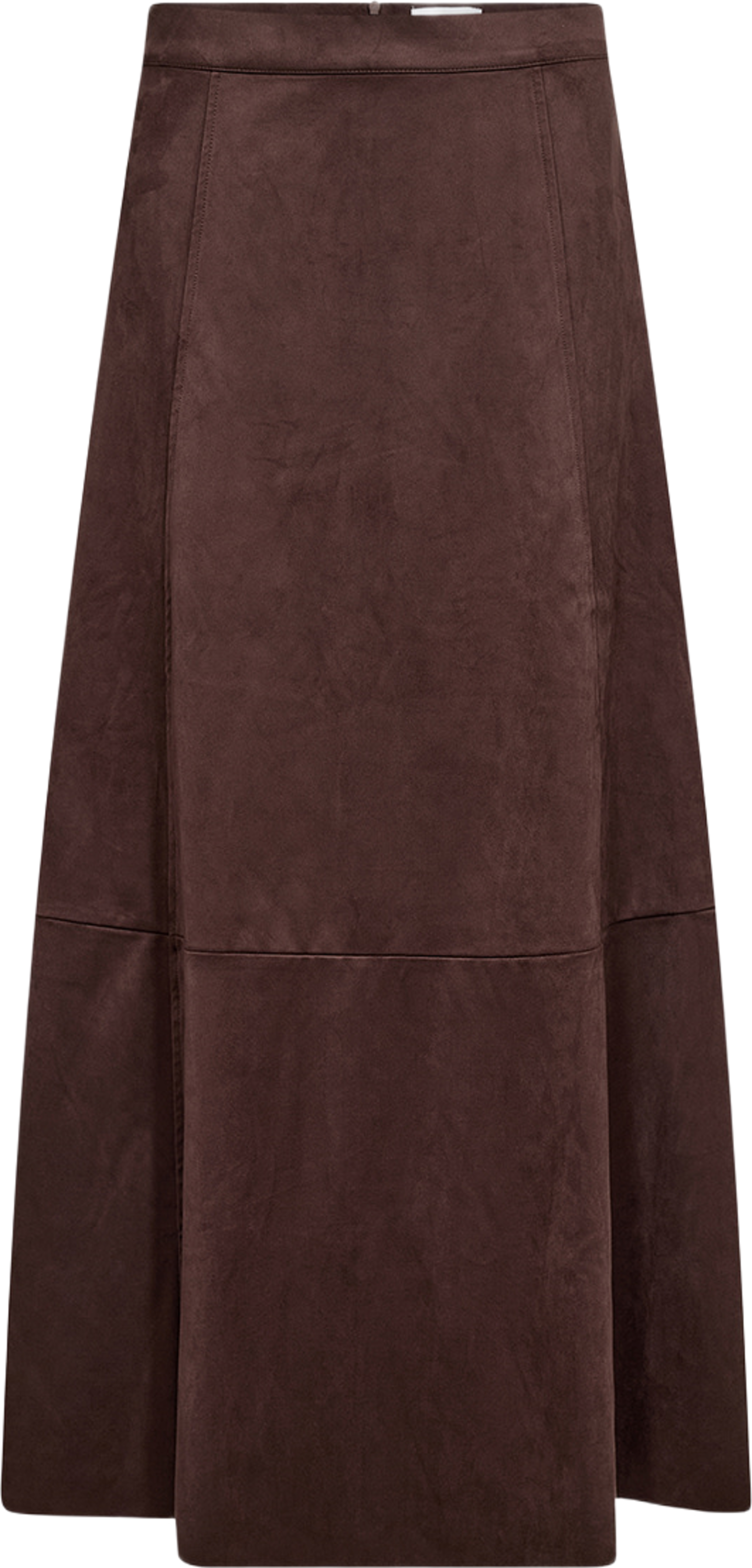 Tila 1 Skirt, från Leveté Room, i färgen After Dark. Klicka för att öppna bilden i stort format