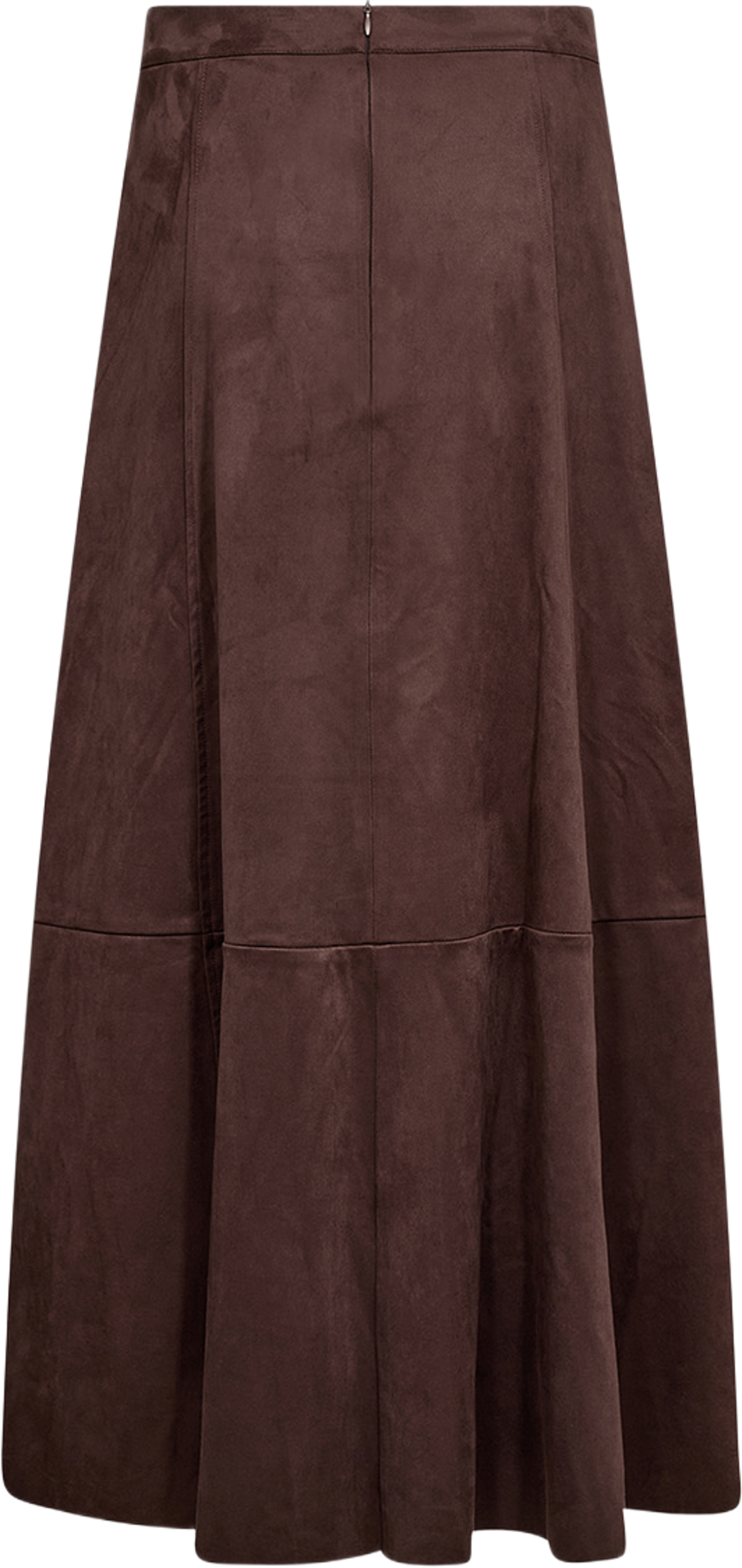 Tila 1 Skirt, från Leveté Room, i färgen After Dark. Klicka för att öppna bilden i stort format