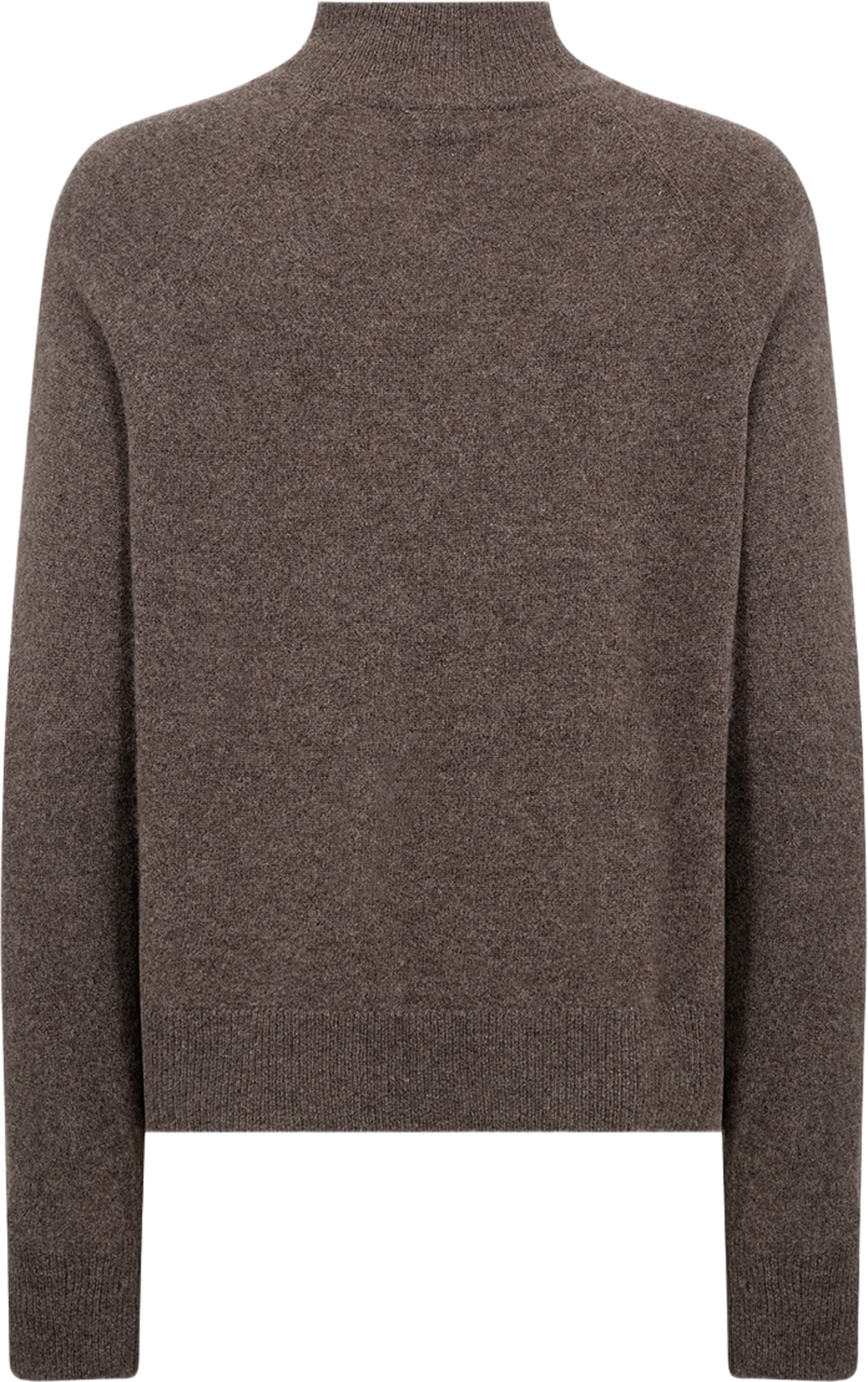 Eloise 6 Pullover, från Leveté Room, i färgen Black. Klicka för att öppna bilden i stort format