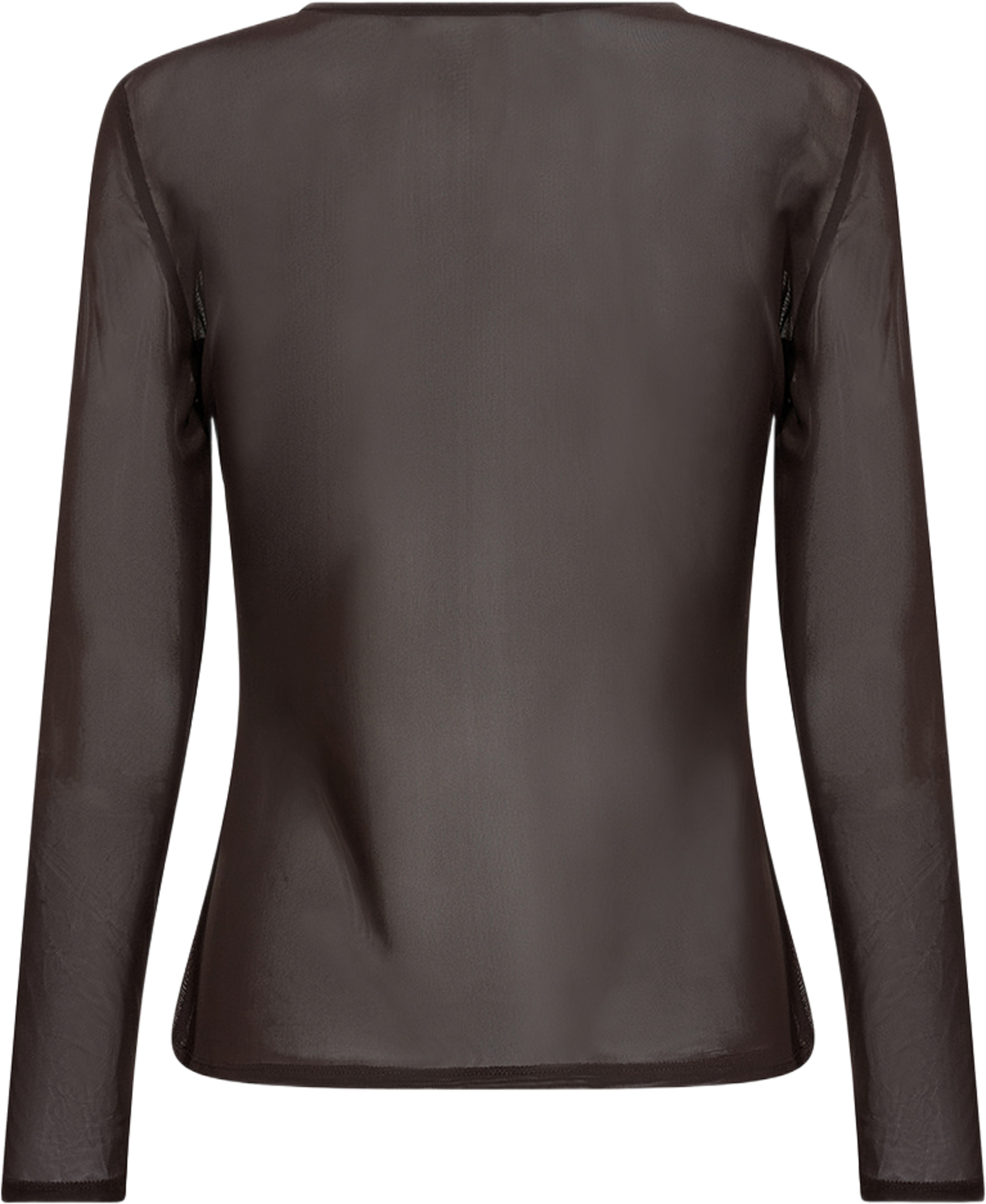 Tela 1 T-Shirt, från Leveté Room, i färgen Black. Klicka för att öppna bilden i stort format