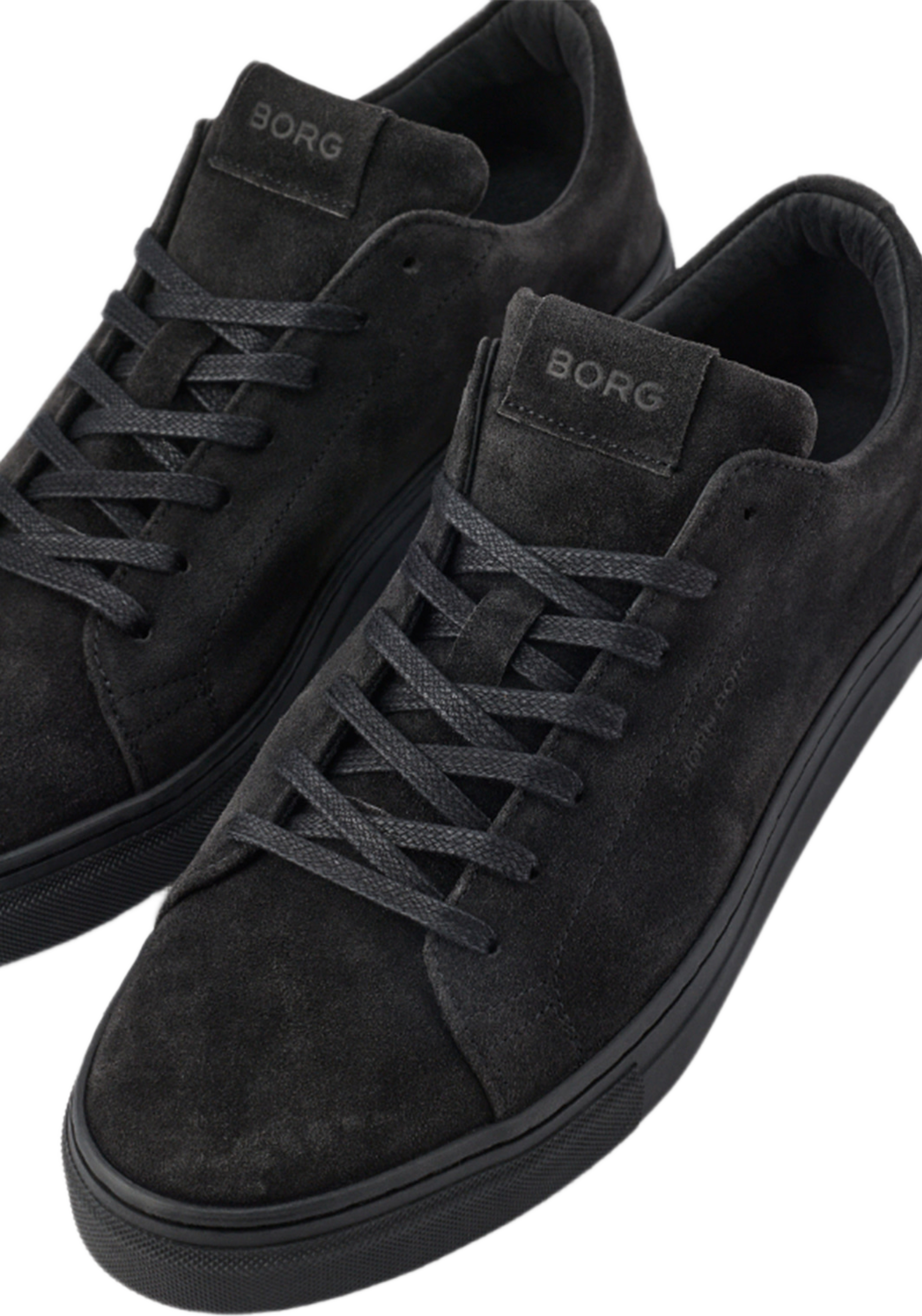 Classic Su (Sl100), från Björn Borg, i färgen Black - Black. Klicka för att öppna bilden i stort format