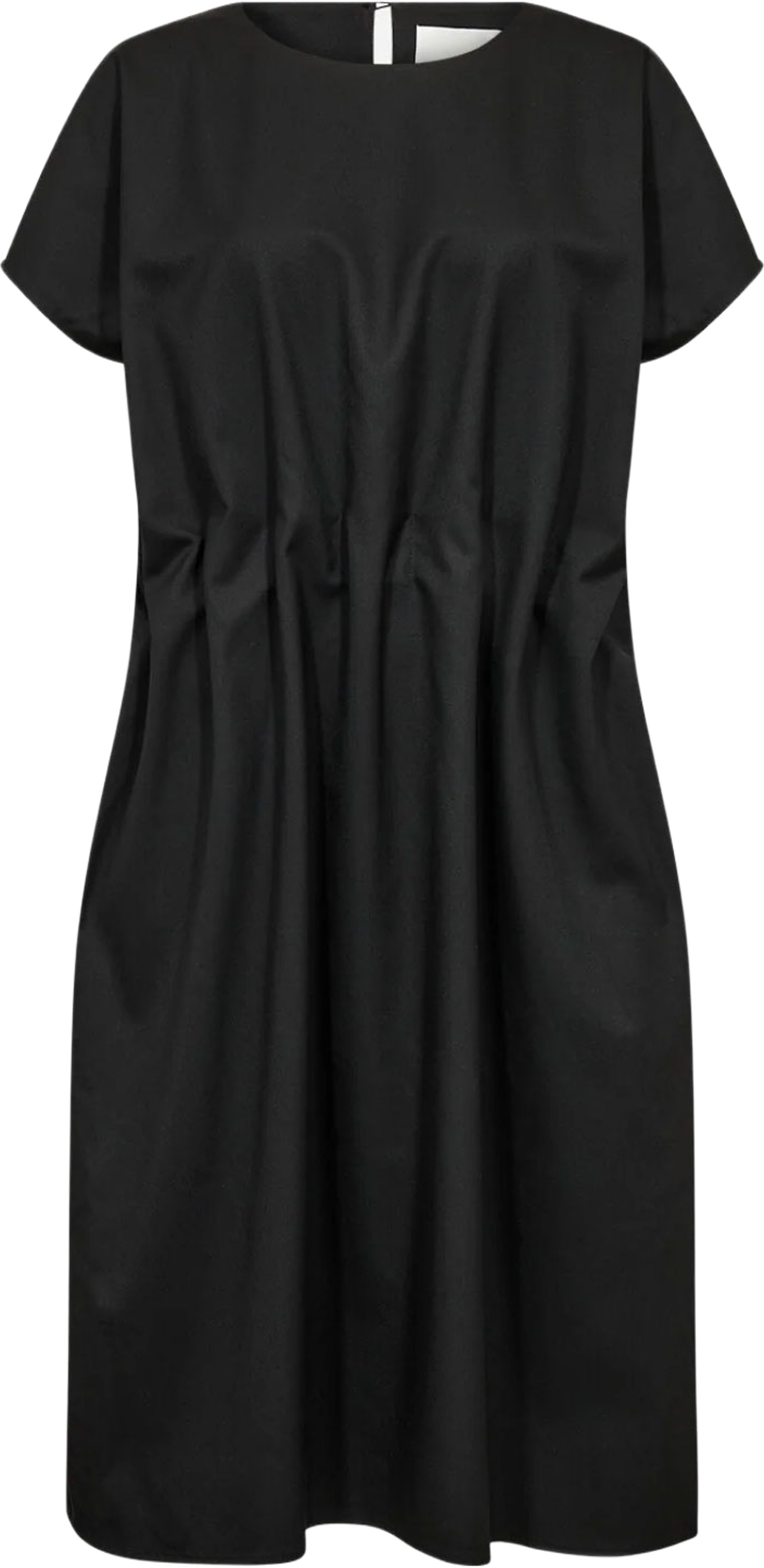 WA-CHRISTINA 6 DRESS, från Wasabi Concept, i färgen Black. Klicka för att öppna bilden i stort format