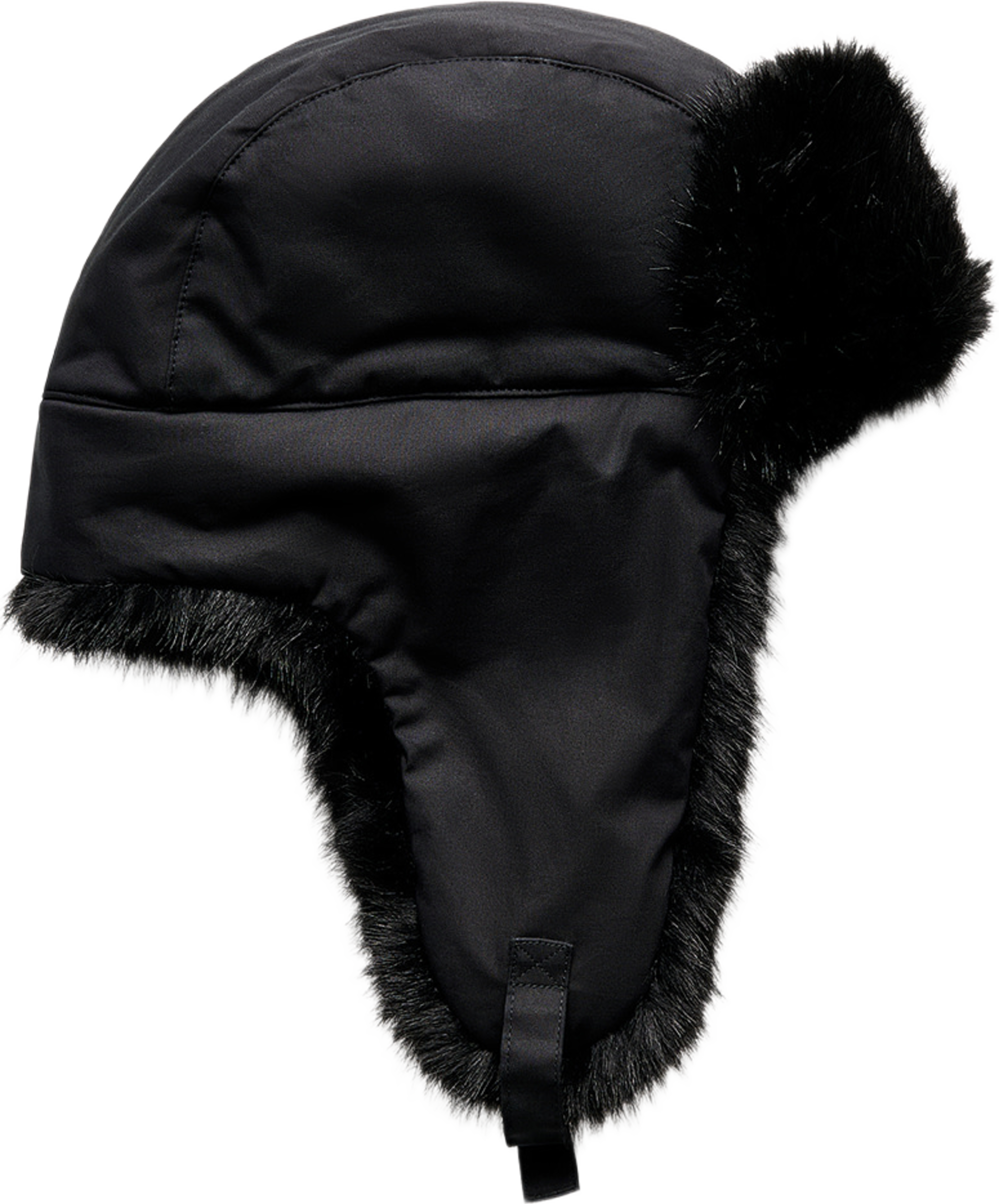 Rolla hatt, från By Malene Birger, i färgen Black. Klicka för att öppna bilden i stort format