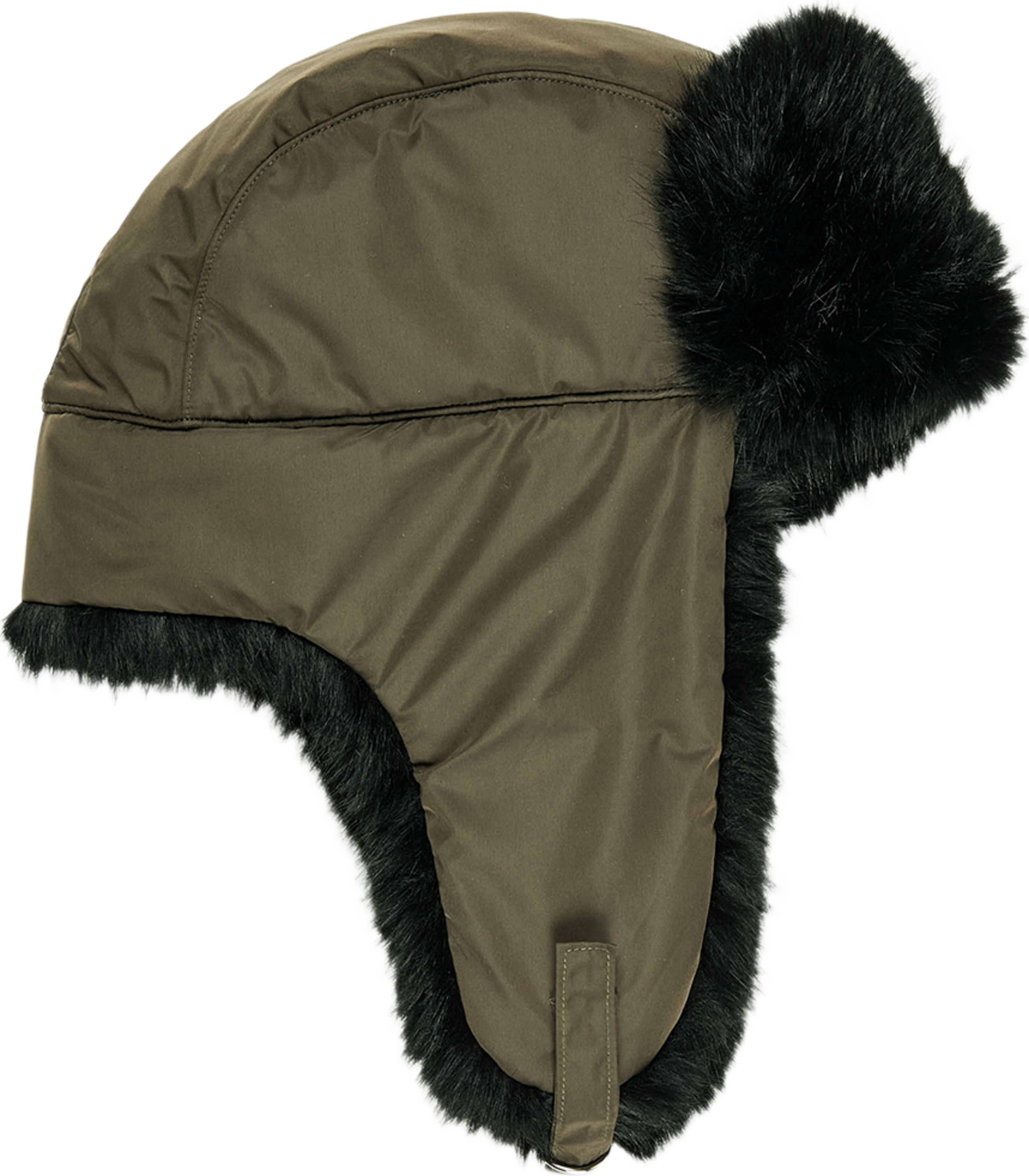 Rolla hatt, från By Malene Birger, i färgen Desert Palm. Klicka för att öppna bilden i stort format