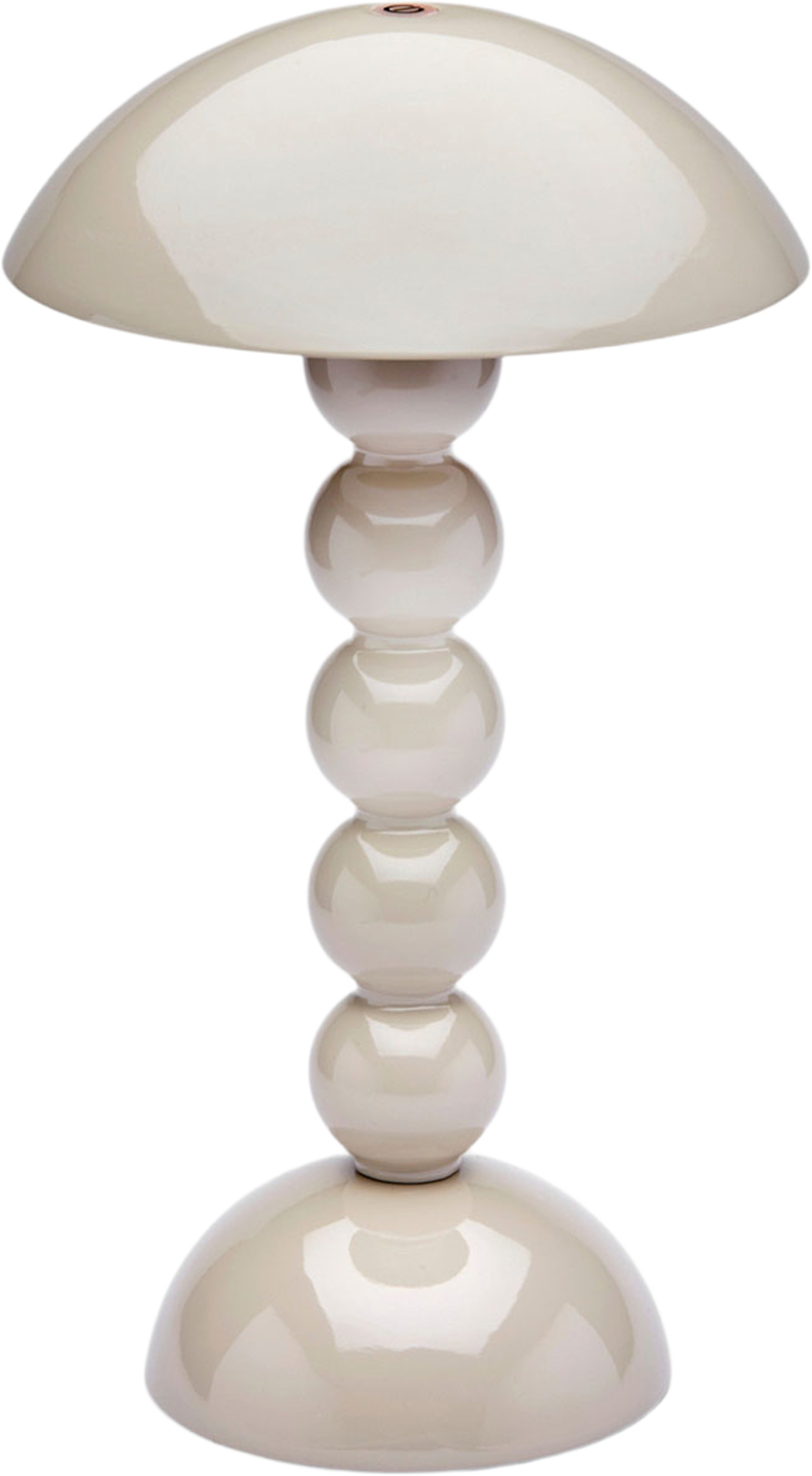 30cm Bobbin LED Cappucino, från Addison Ross, i färgen Capppucino. Klicka för att öppna bilden i stort format