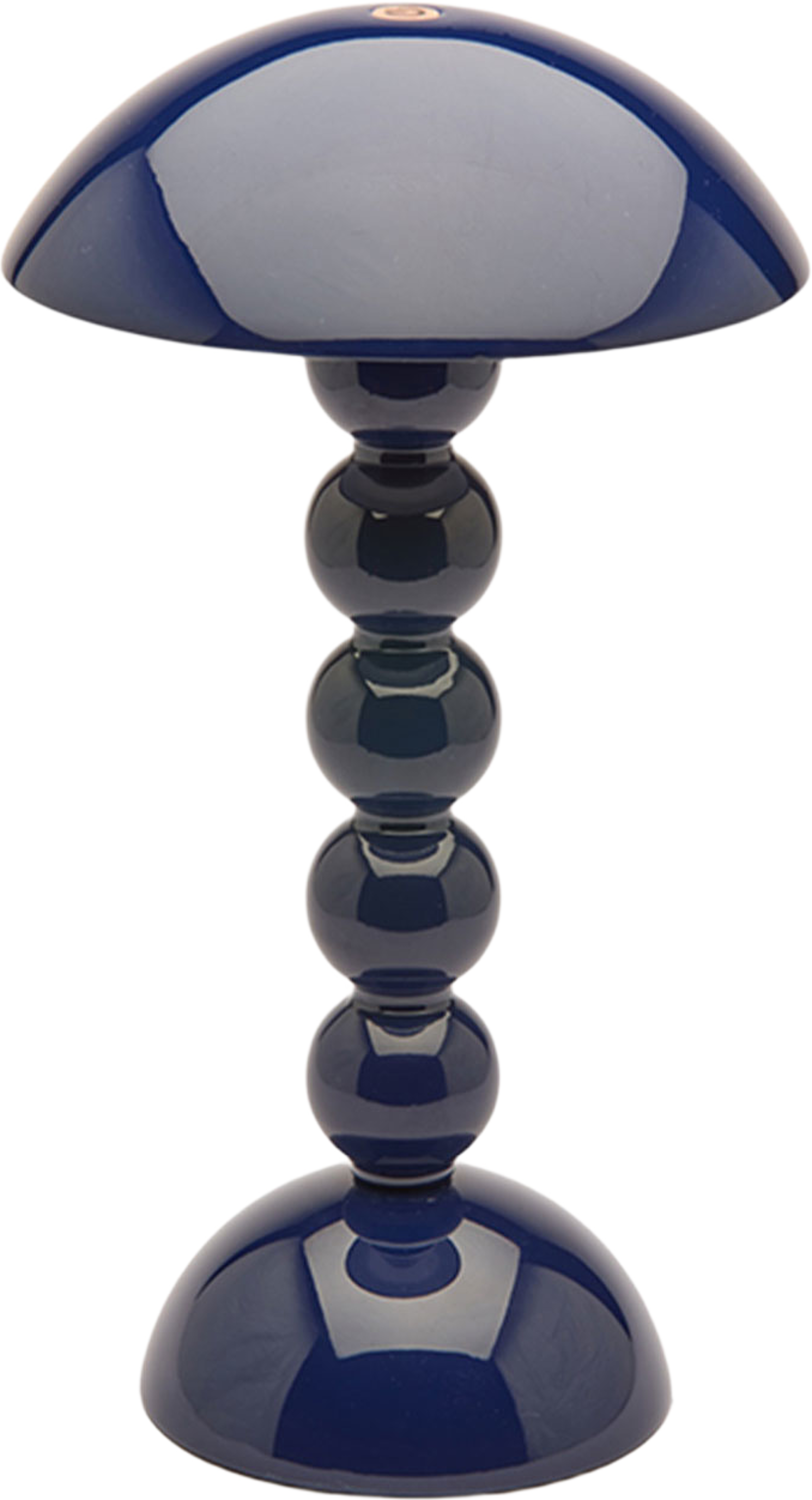 30cm Bobbin LED Navy, från Addison Ross, i färgen Navy. Klicka för att öppna bilden i stort format