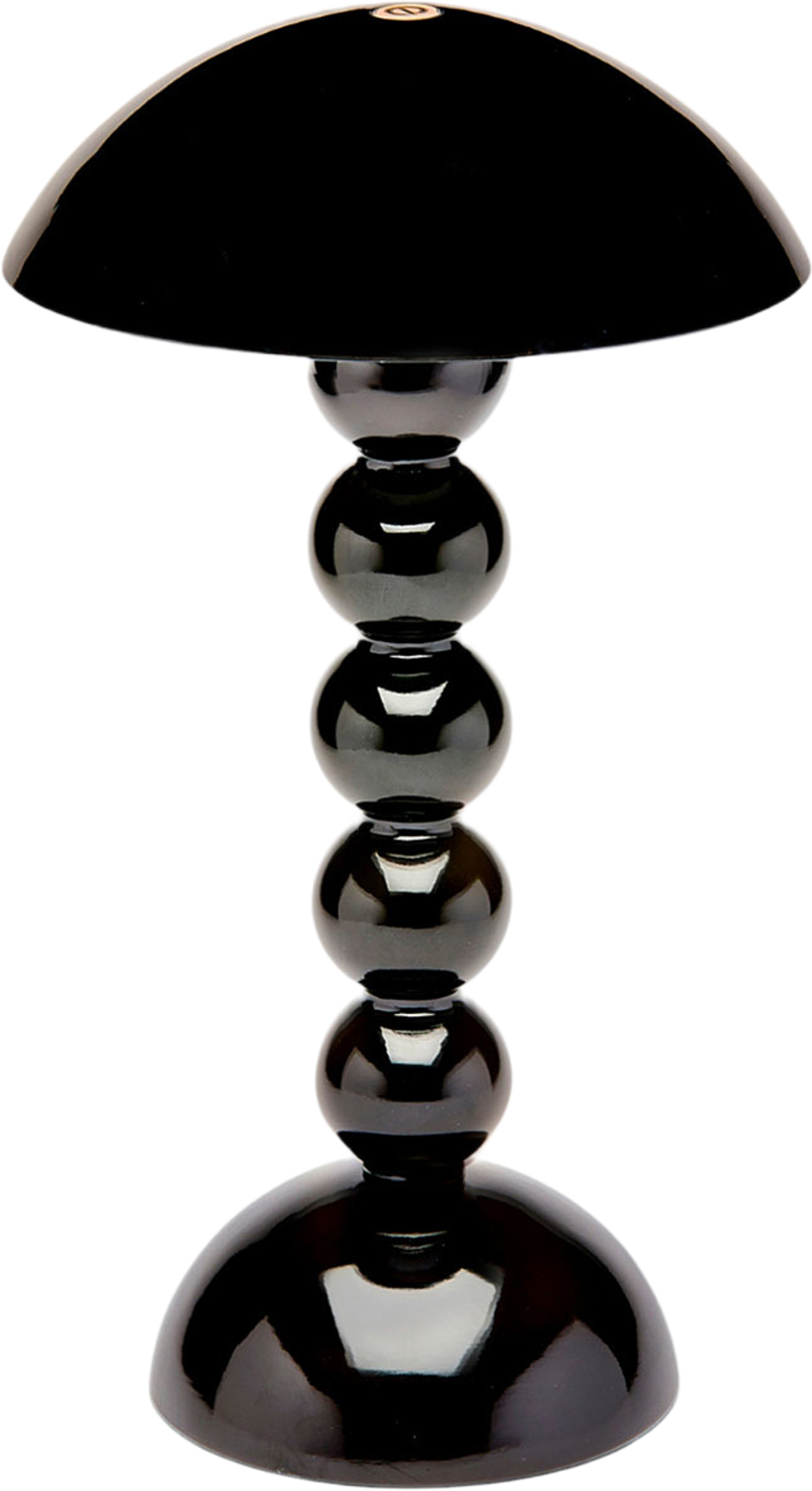 30cm Bobbin LED Black, från Addison Ross, i färgen Black. Klicka för att öppna bilden i stort format