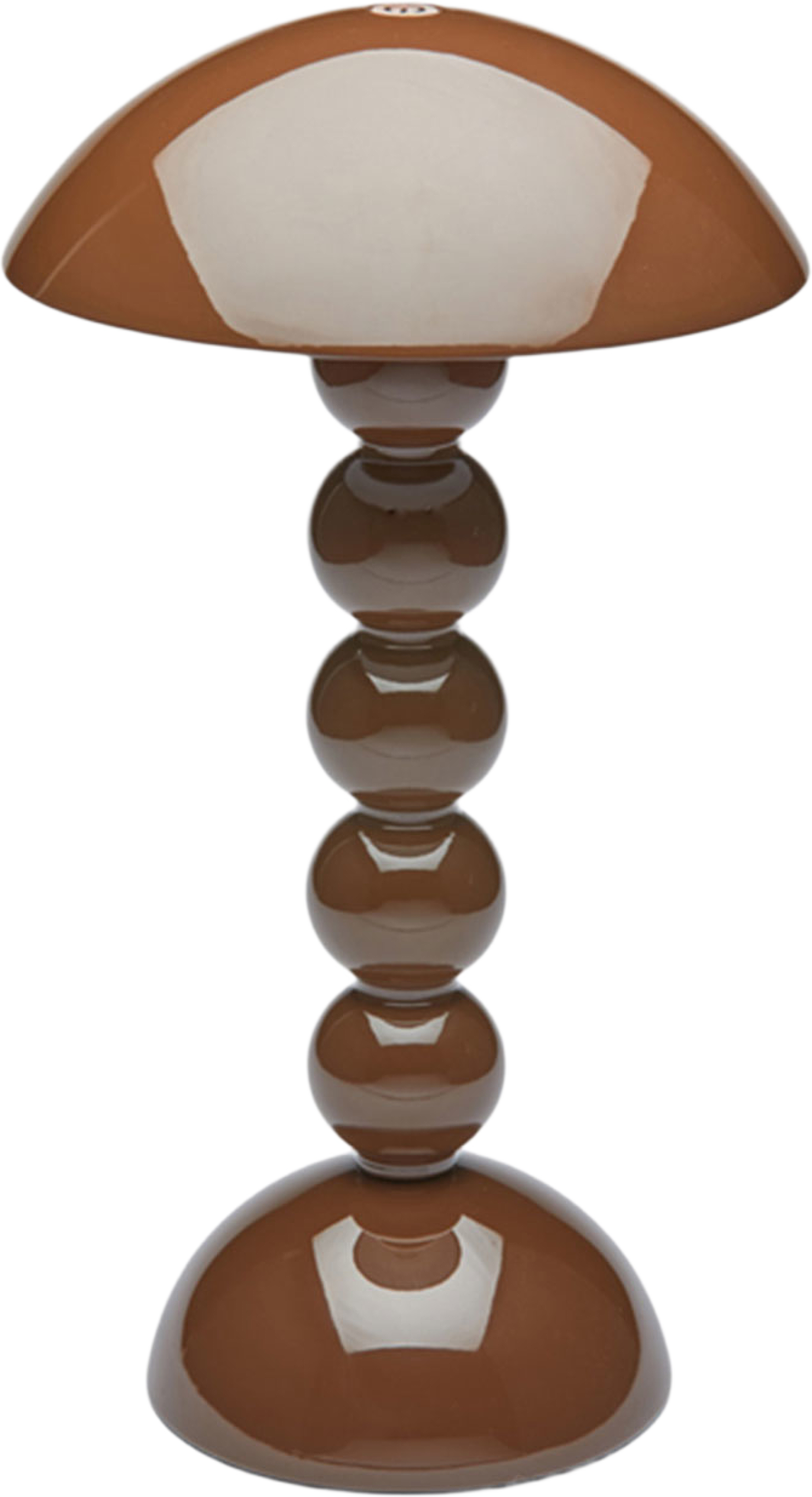 30cm Bobbin LED Chocolate, från Addison Ross, i färgen Chocolate. Klicka för att öppna bilden i stort format