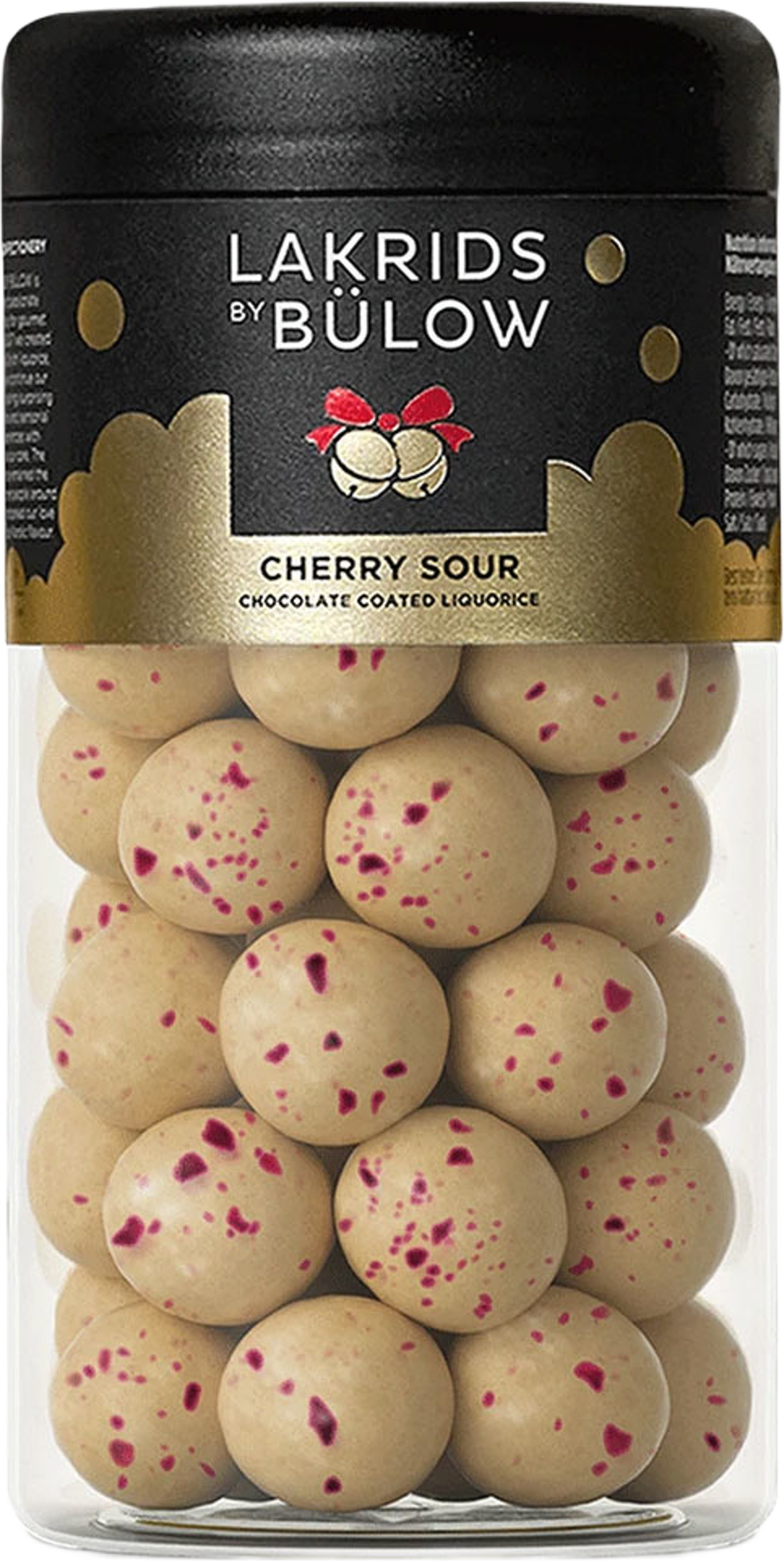 Regular Cherry Sour, från Lakrids by Bülow, i färgen Multi. Klicka för att öppna bilden i stort format
