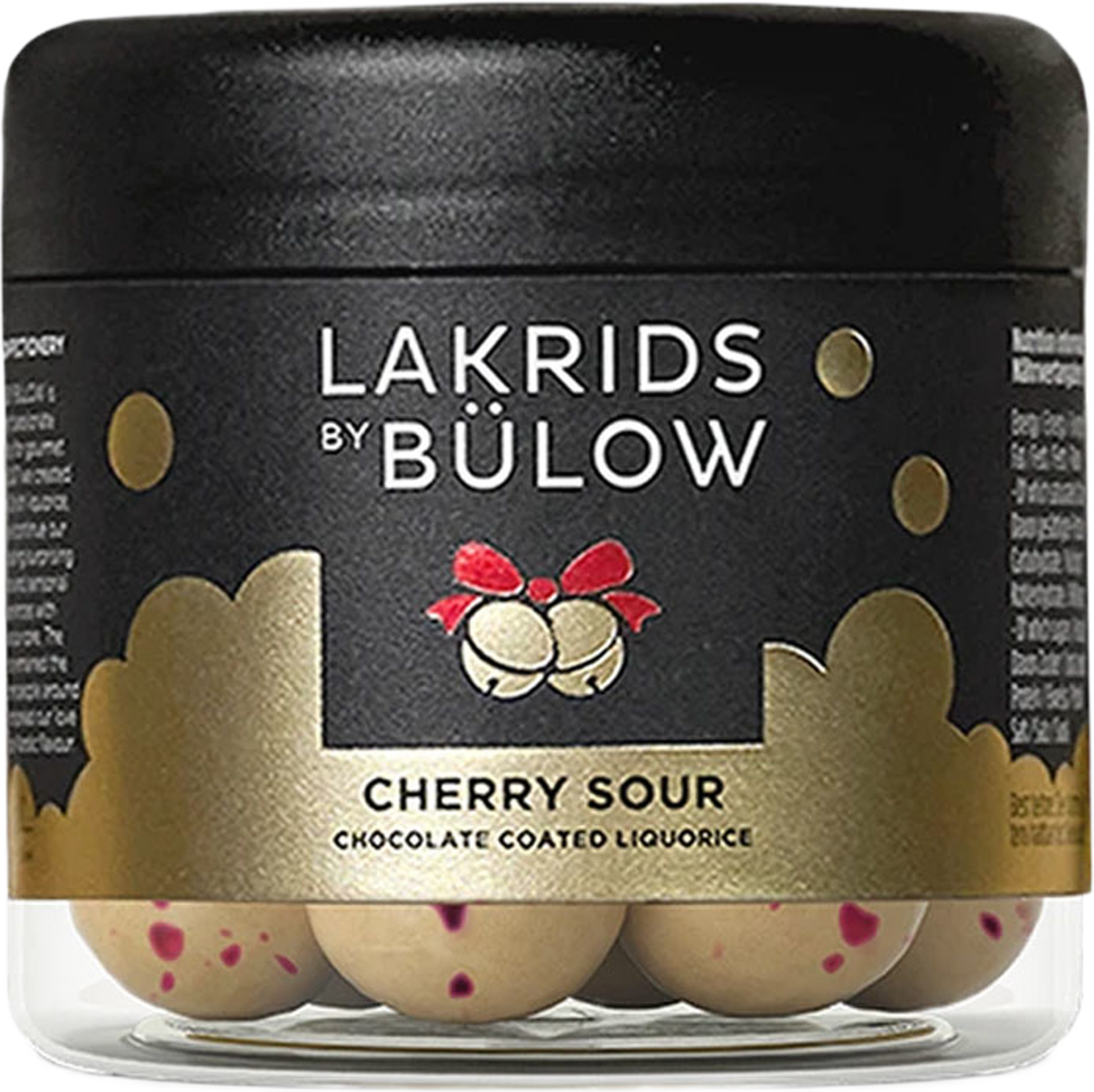 Small Cherry Sour, från Lakrids by Bülow, i färgen Multi. Klicka för att öppna bilden i stort format