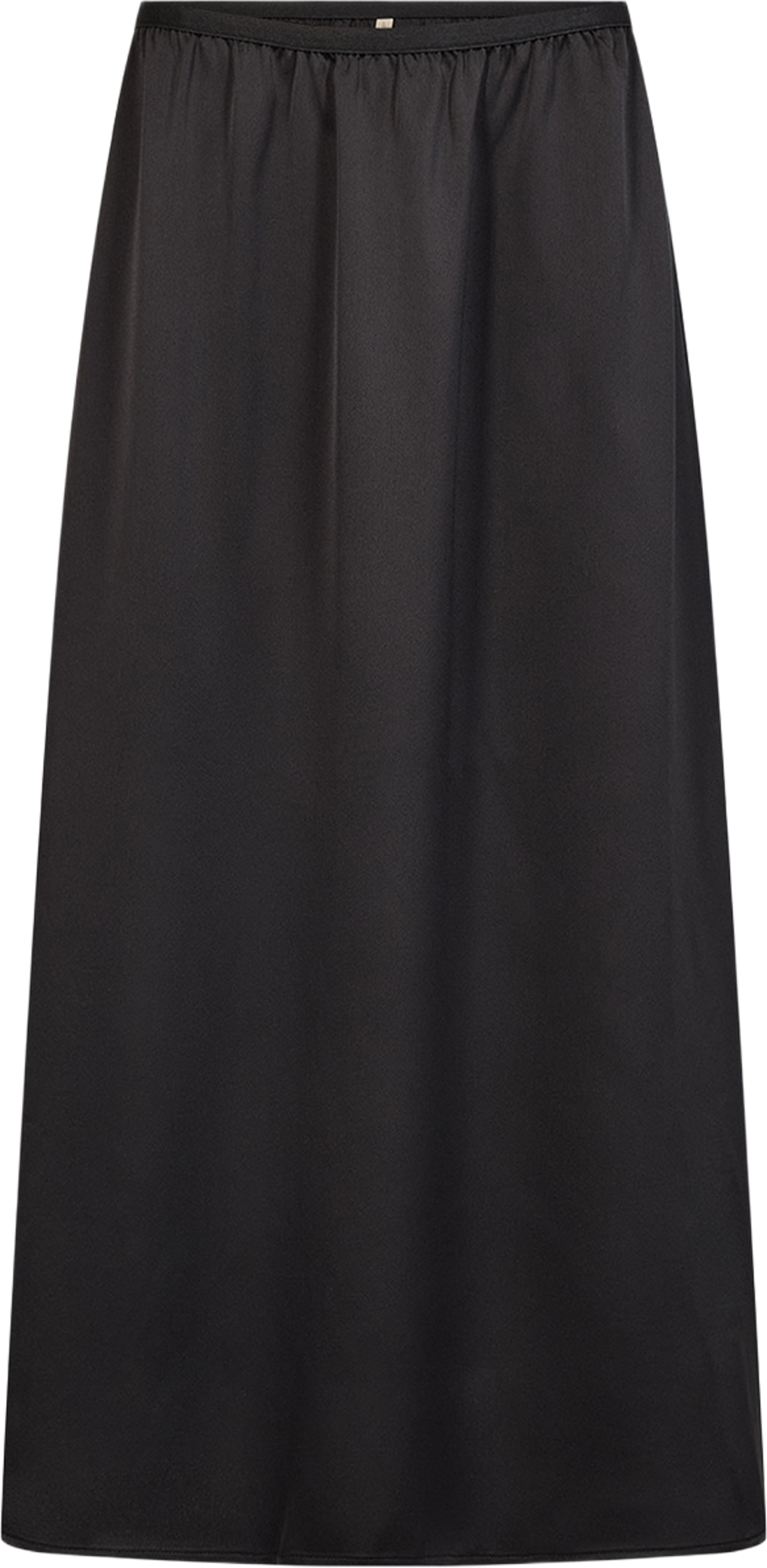 Jacey 3 Skirt, från Soyaconcept, i färgen Black. Klicka för att öppna bilden i stort format