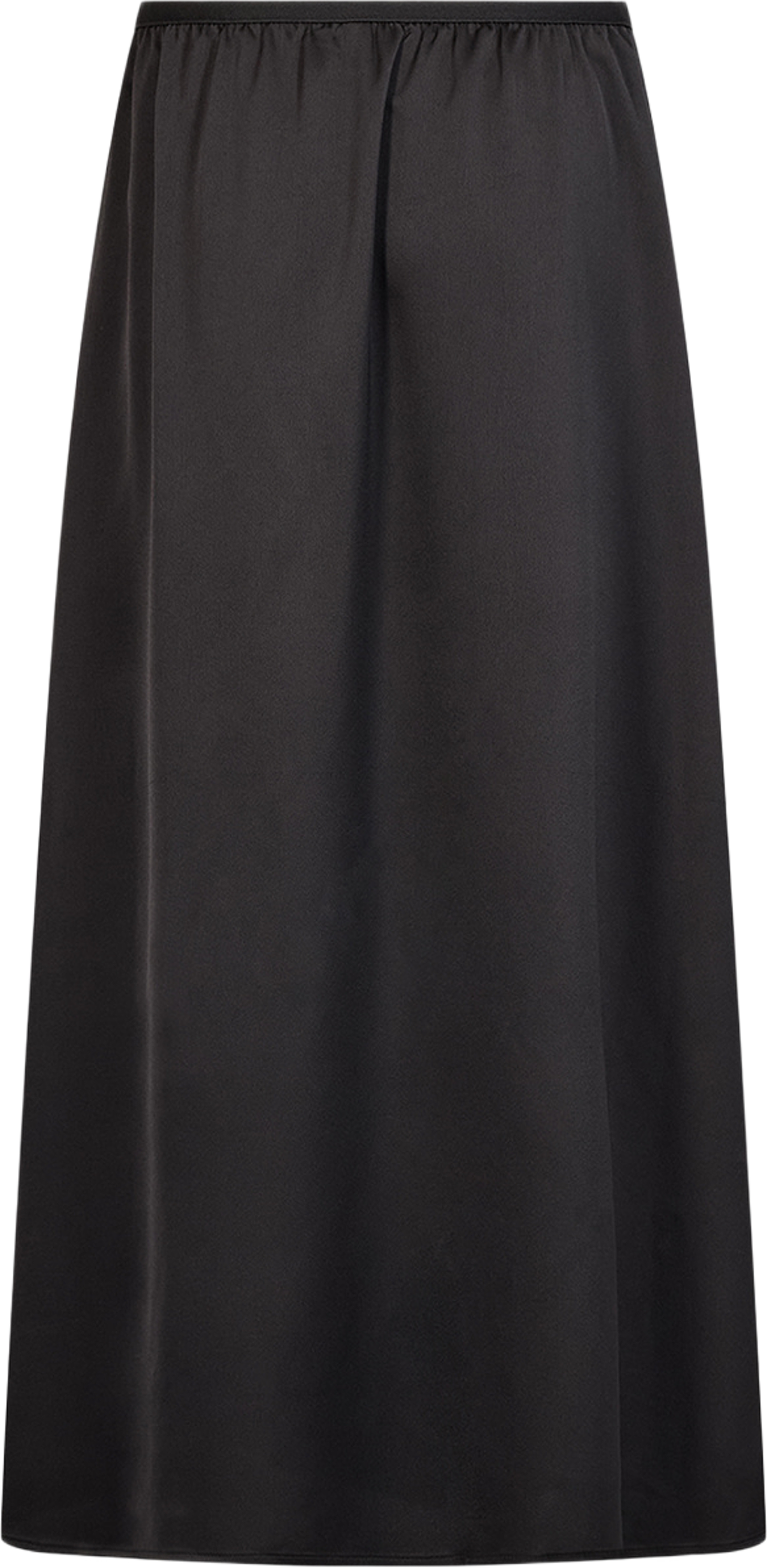 Jacey 3 Skirt, från Soyaconcept, i färgen Black. Klicka för att öppna bilden i stort format