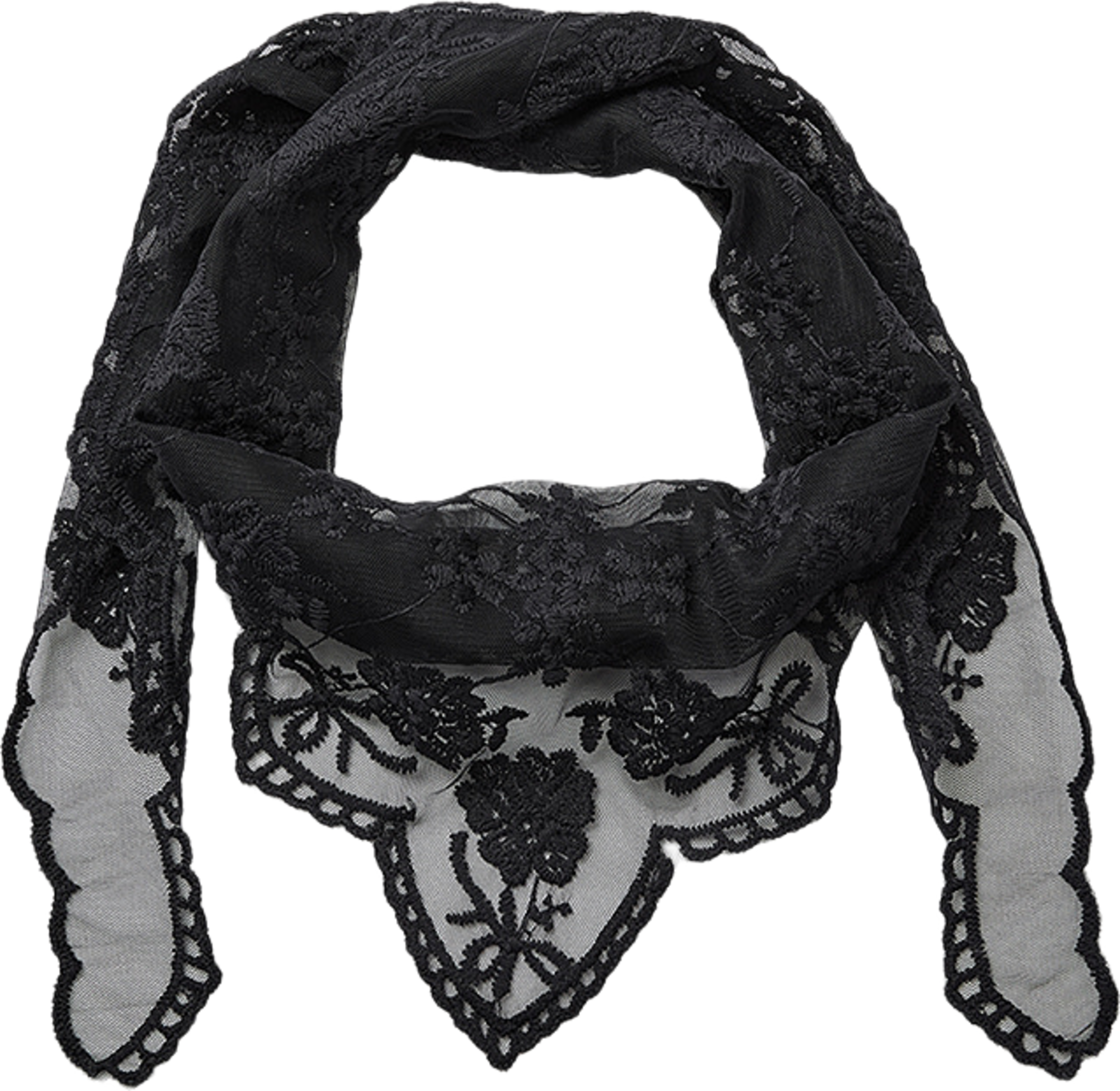 Julika 1 Accessories, från Soyaconcept, i färgen Black. Klicka för att öppna bilden i stort format