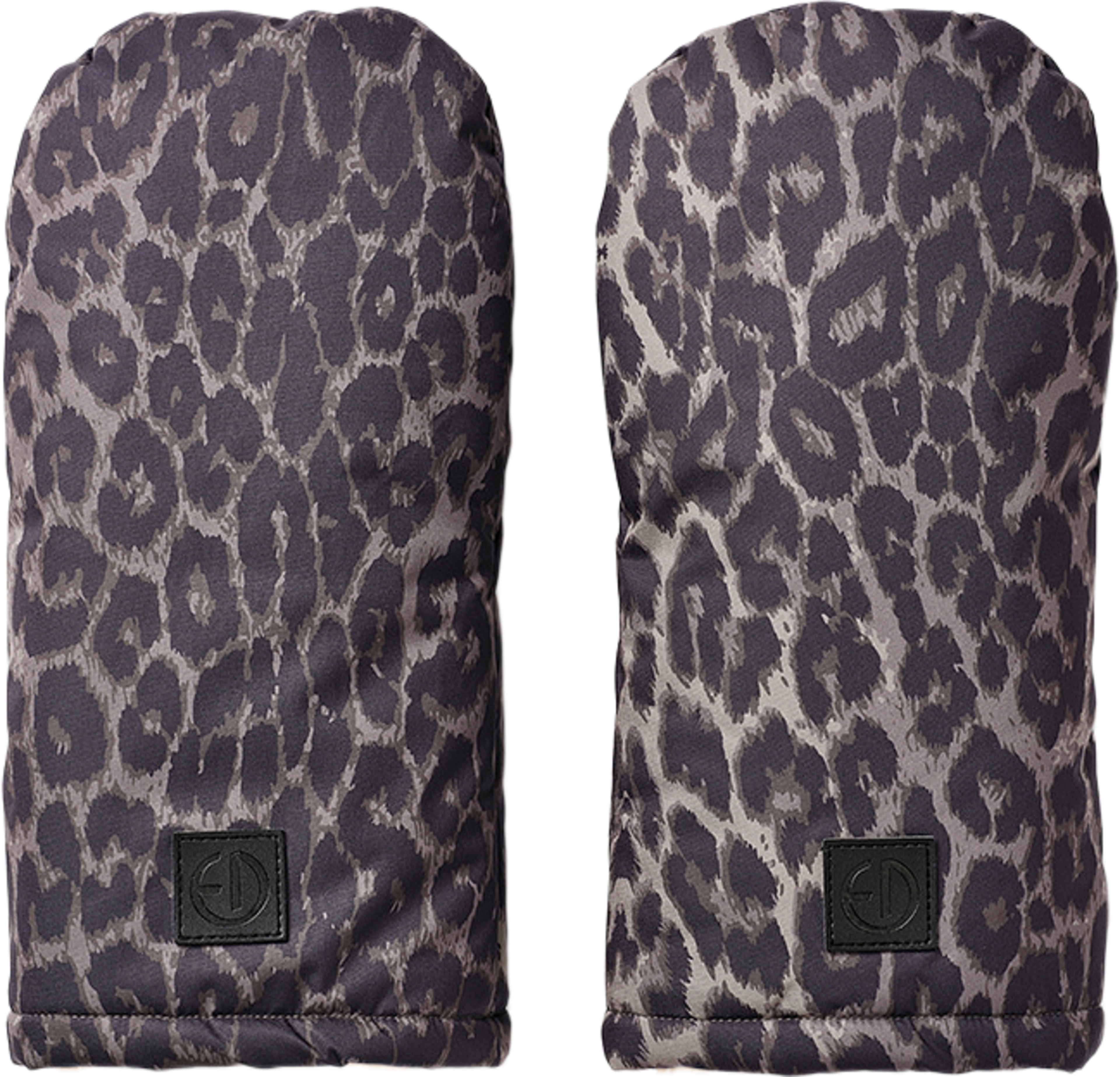 Barnvagnsvantar Le Leopard, från Elodie Details, i färgen Le Leopard. Klicka för att öppna bilden i stort format