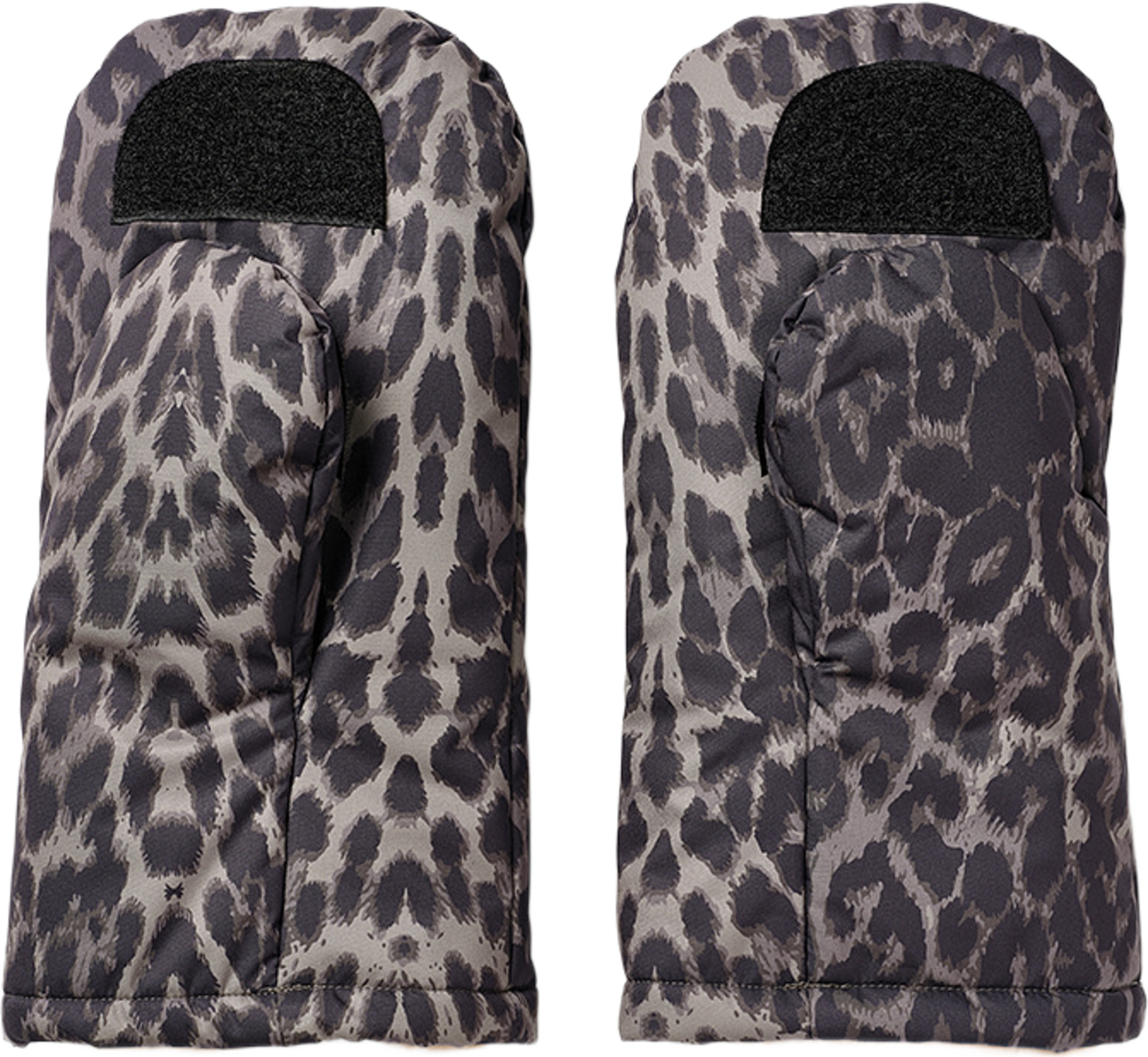 Barnvagnsvantar Le Leopard, från Elodie Details, i färgen Le Leopard. Klicka för att öppna bilden i stort format