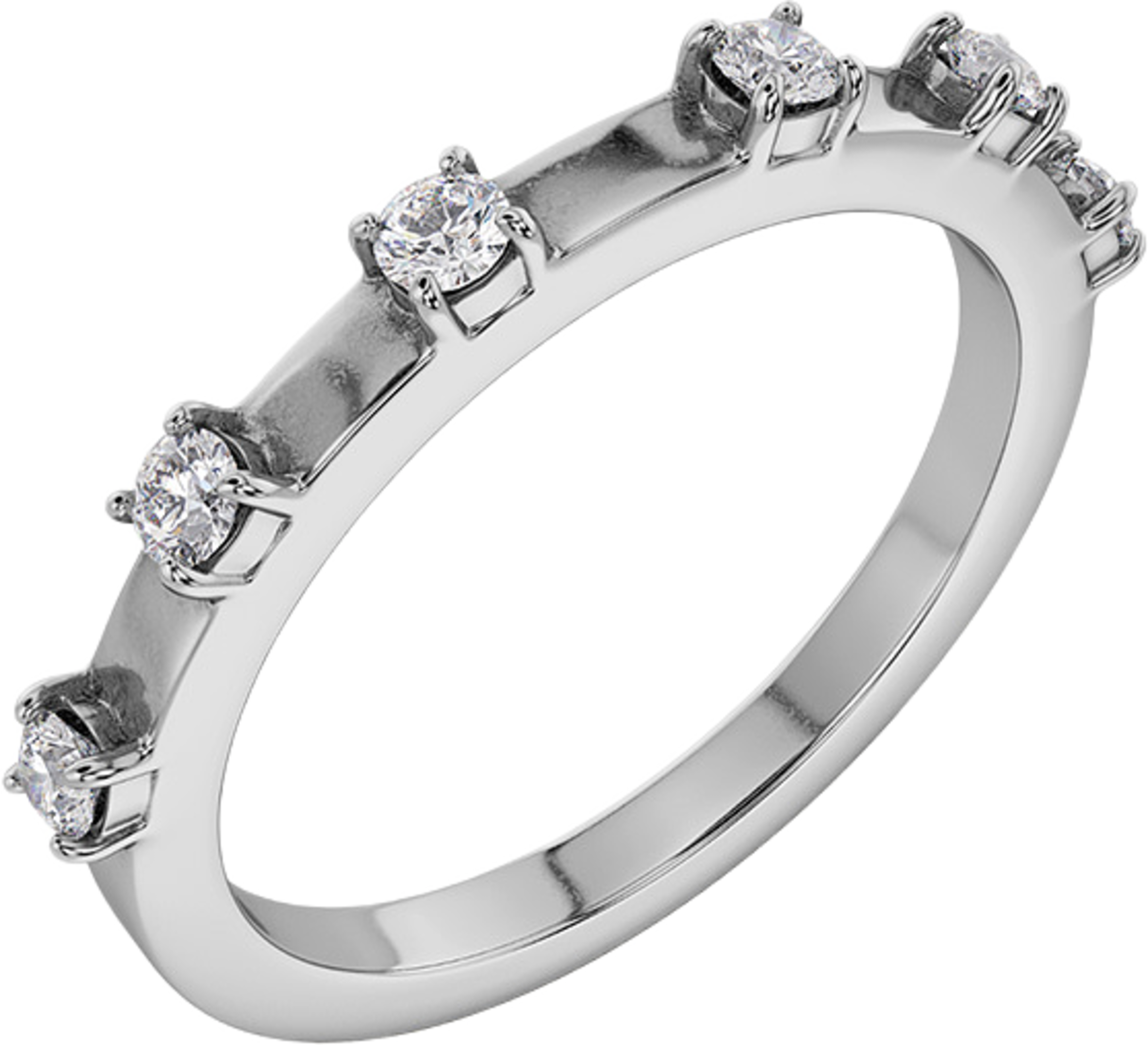 Celeste Ring S Silver, från Edblad, i färgen Silver. Klicka för att öppna bilden i stort format