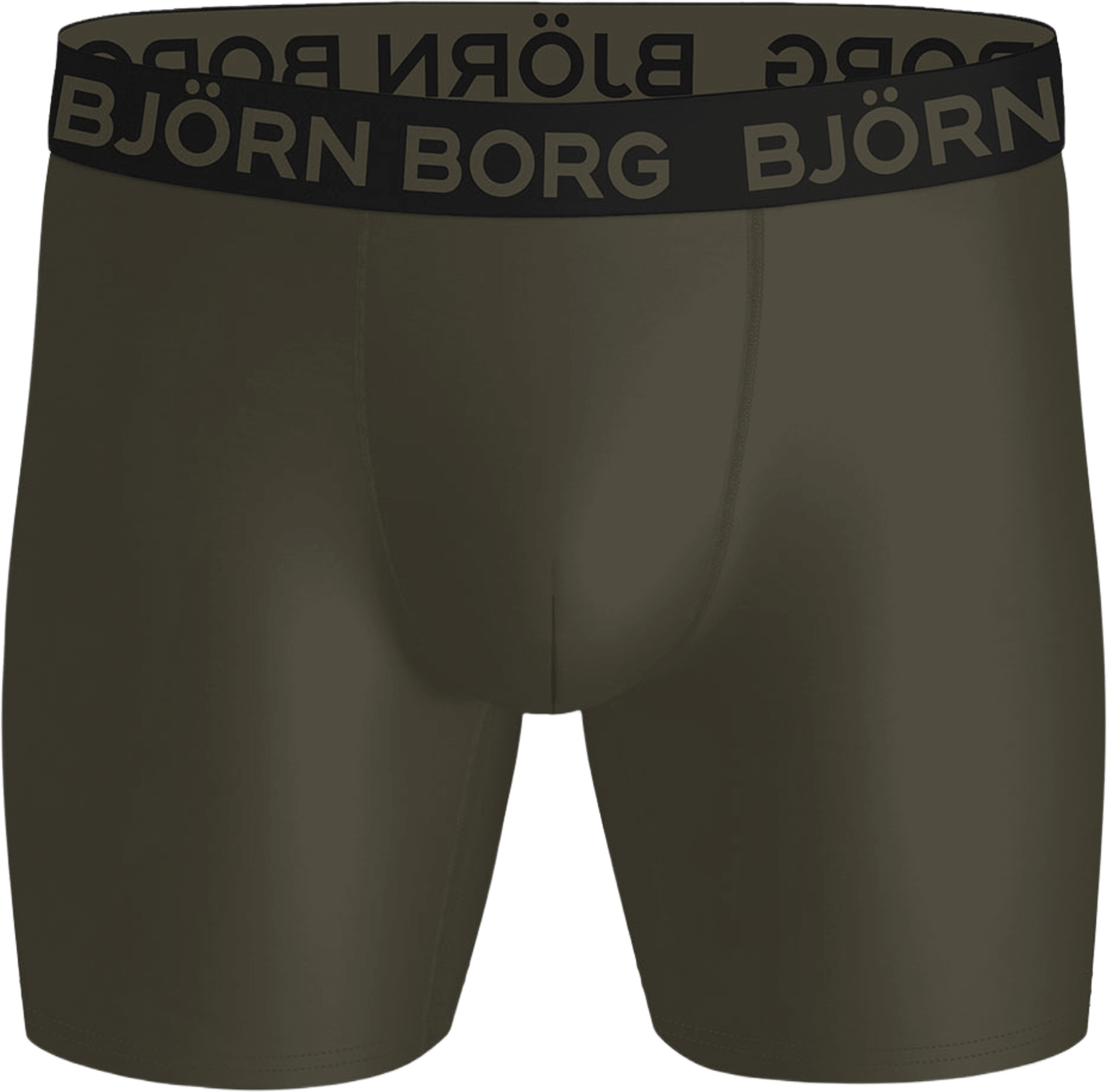 Sports microfiber boxer 3p, från Björn Borg, i färgen Multipack 2. Klicka för att öppna bilden i stort format