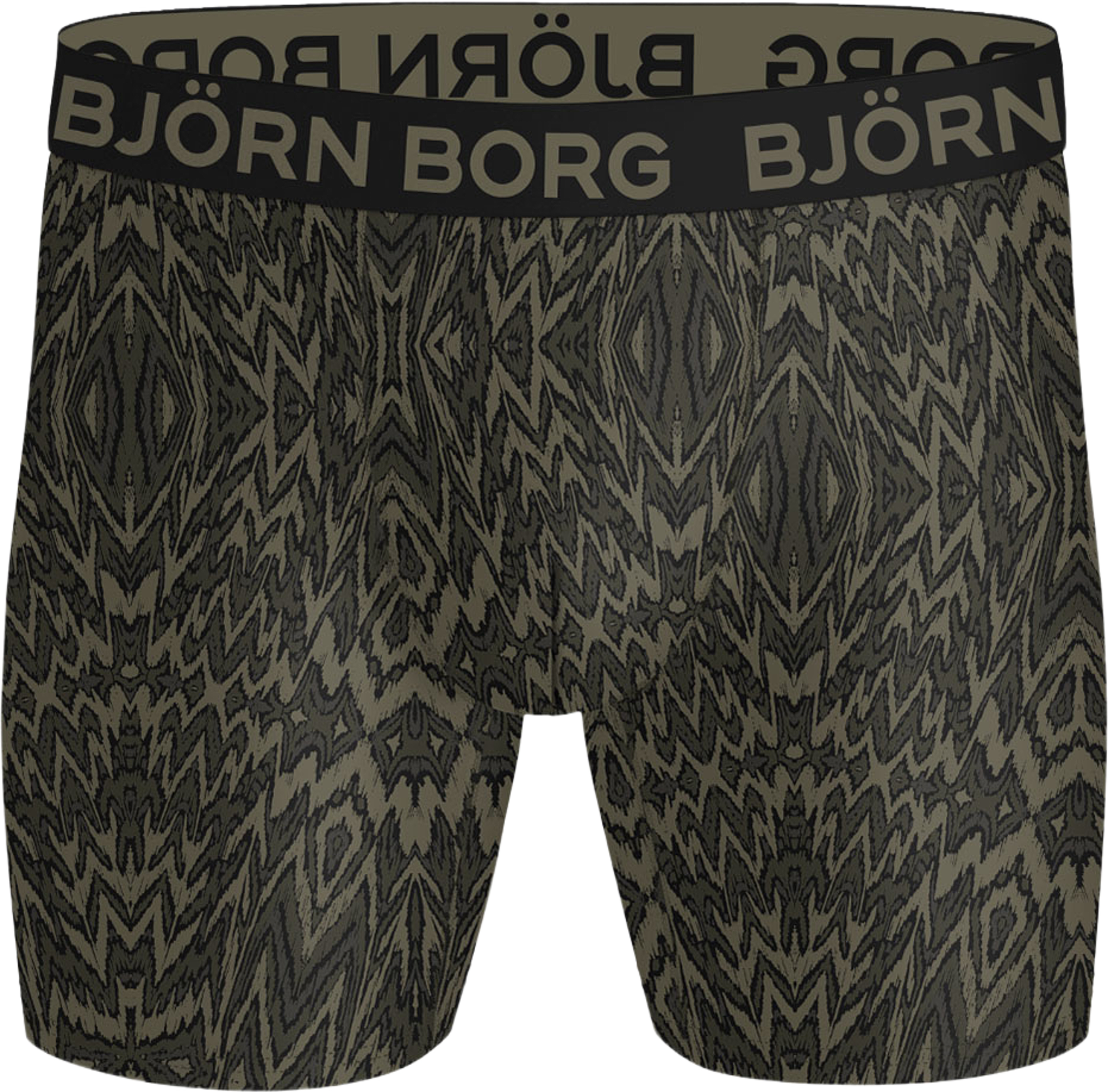 Sports microfiber boxer 3p, från Björn Borg, i färgen Multipack 2. Klicka för att öppna bilden i stort format