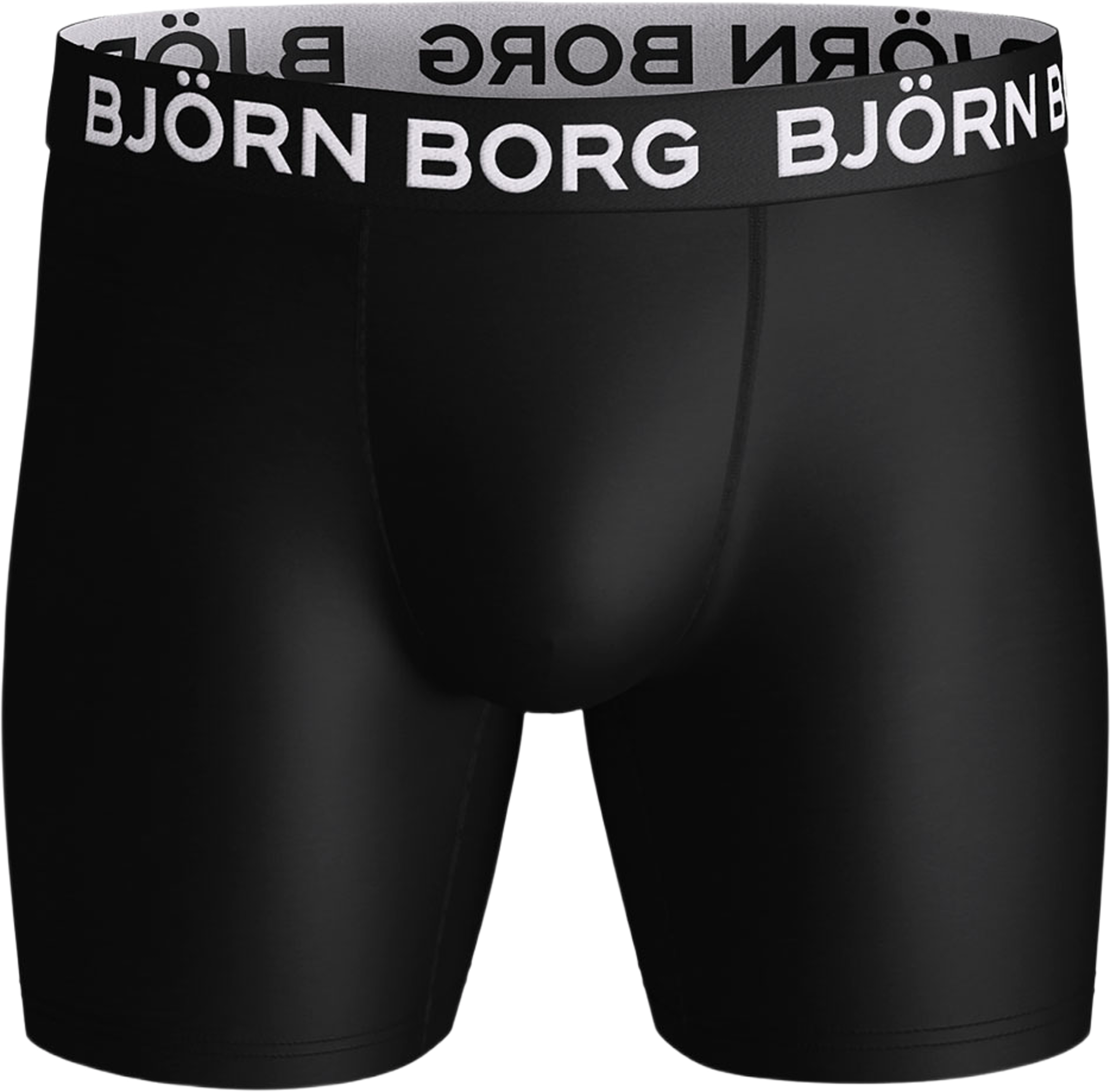 Sports microfiber boxer 3p, från Björn Borg, i färgen Multipack 2. Klicka för att öppna bilden i stort format