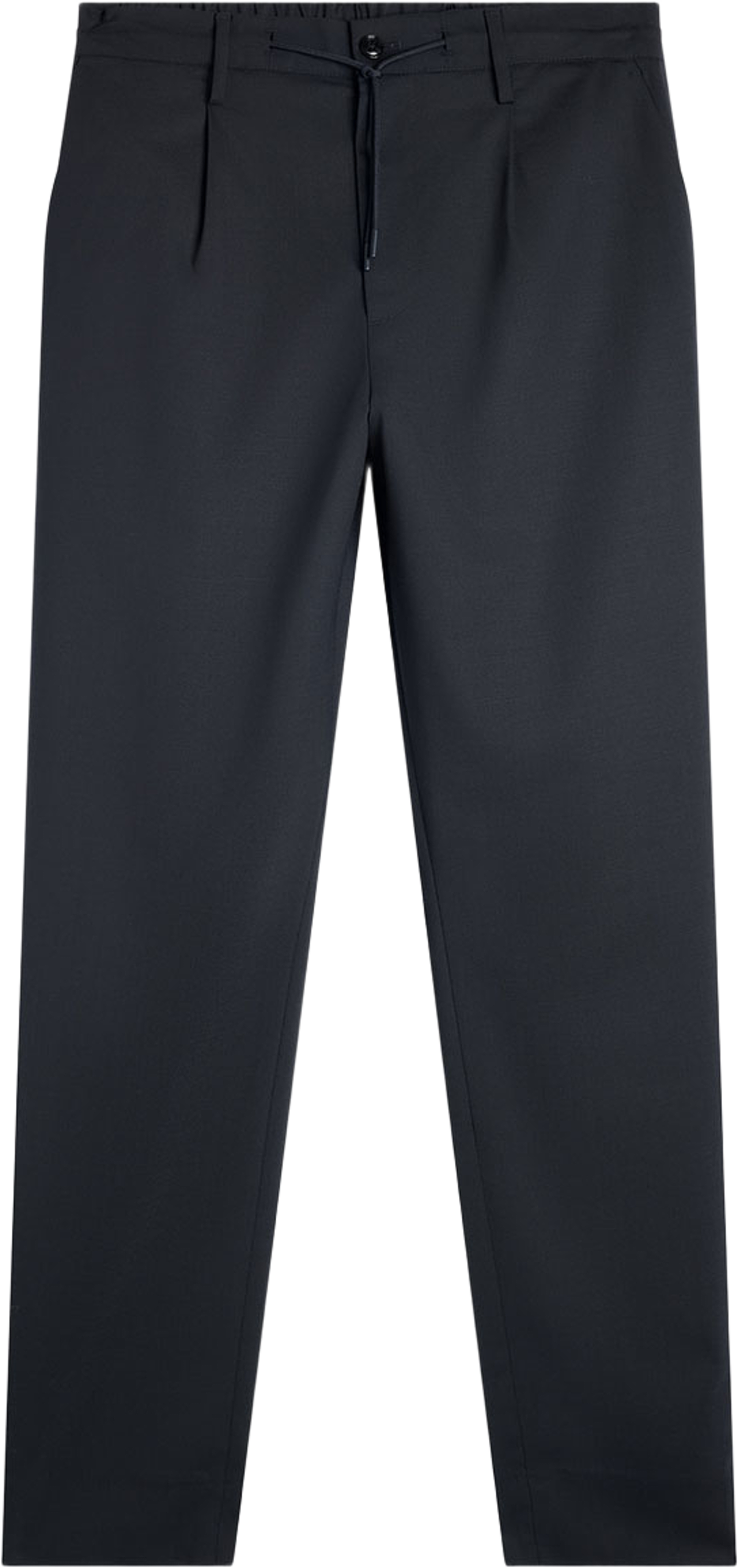 Harris Stretch Wool Pants, från J.Lindeberg, i färgen Jl Navy. Klicka för att öppna bilden i stort format