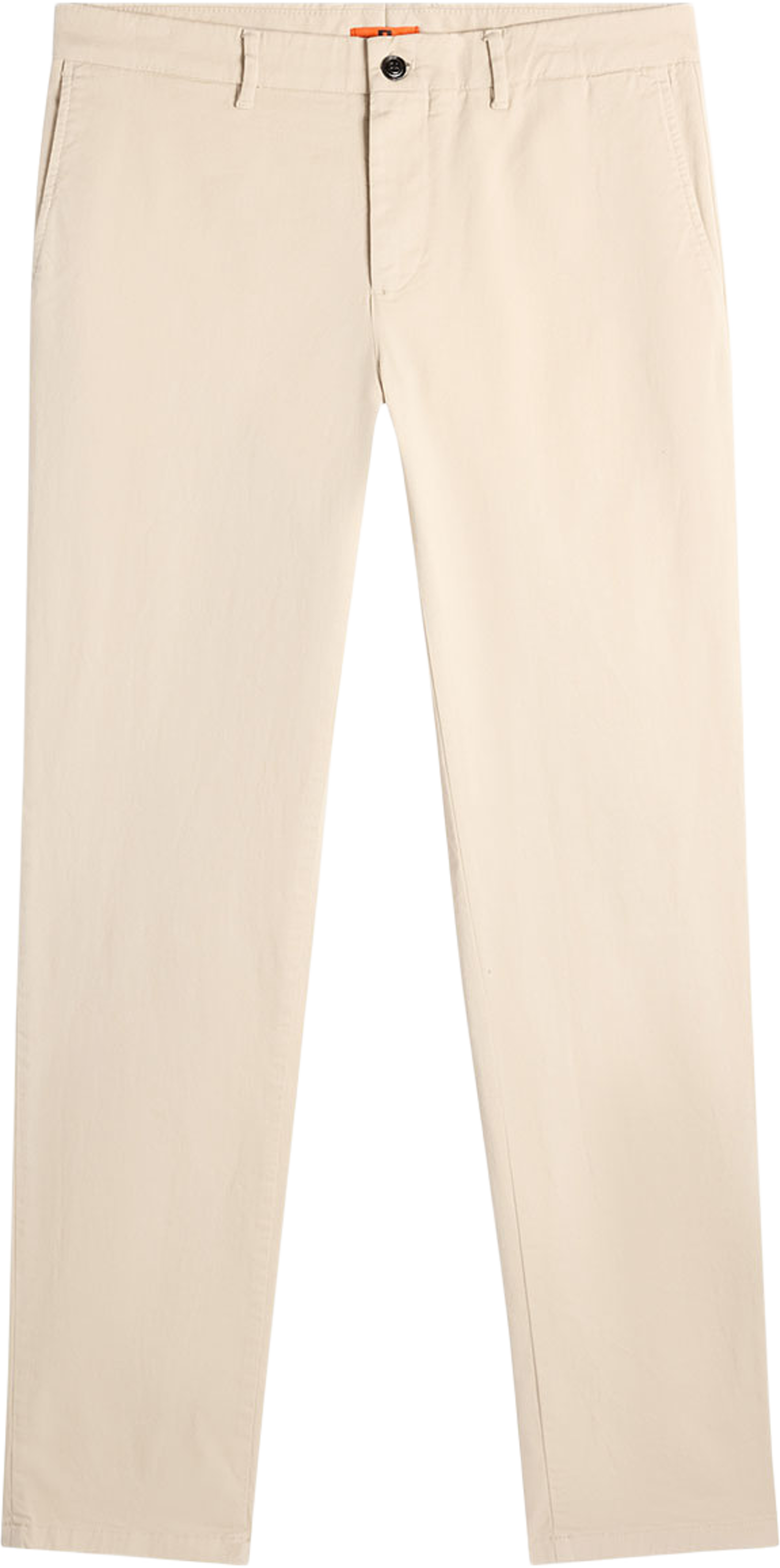 Chaze Cotton Stretch Pants GD, från J.Lindeberg, i färgen Moonbeam. Klicka för att öppna bilden i stort format
