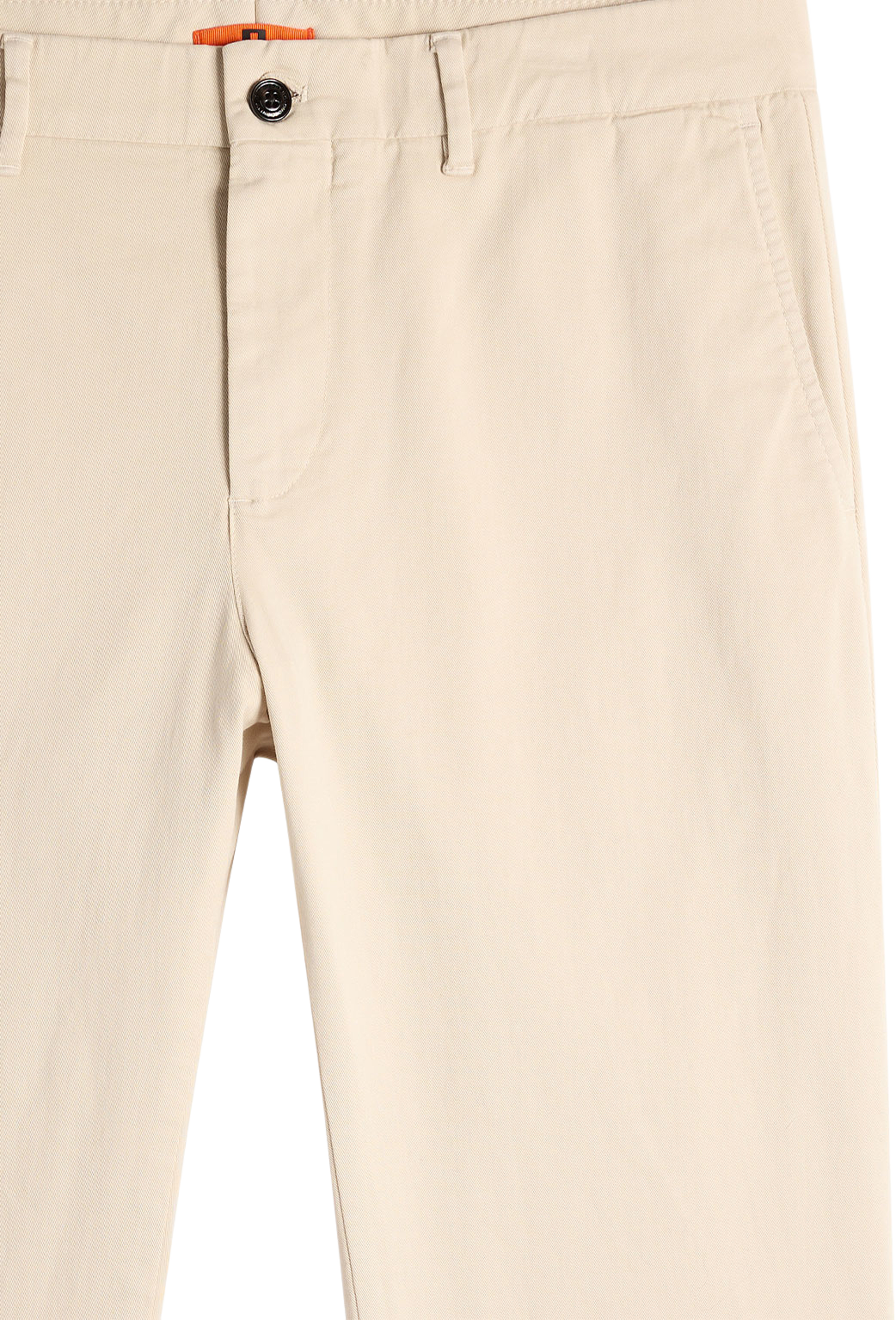 Chaze Cotton Stretch Pants GD, från J.Lindeberg, i färgen Moonbeam. Klicka för att öppna bilden i stort format
