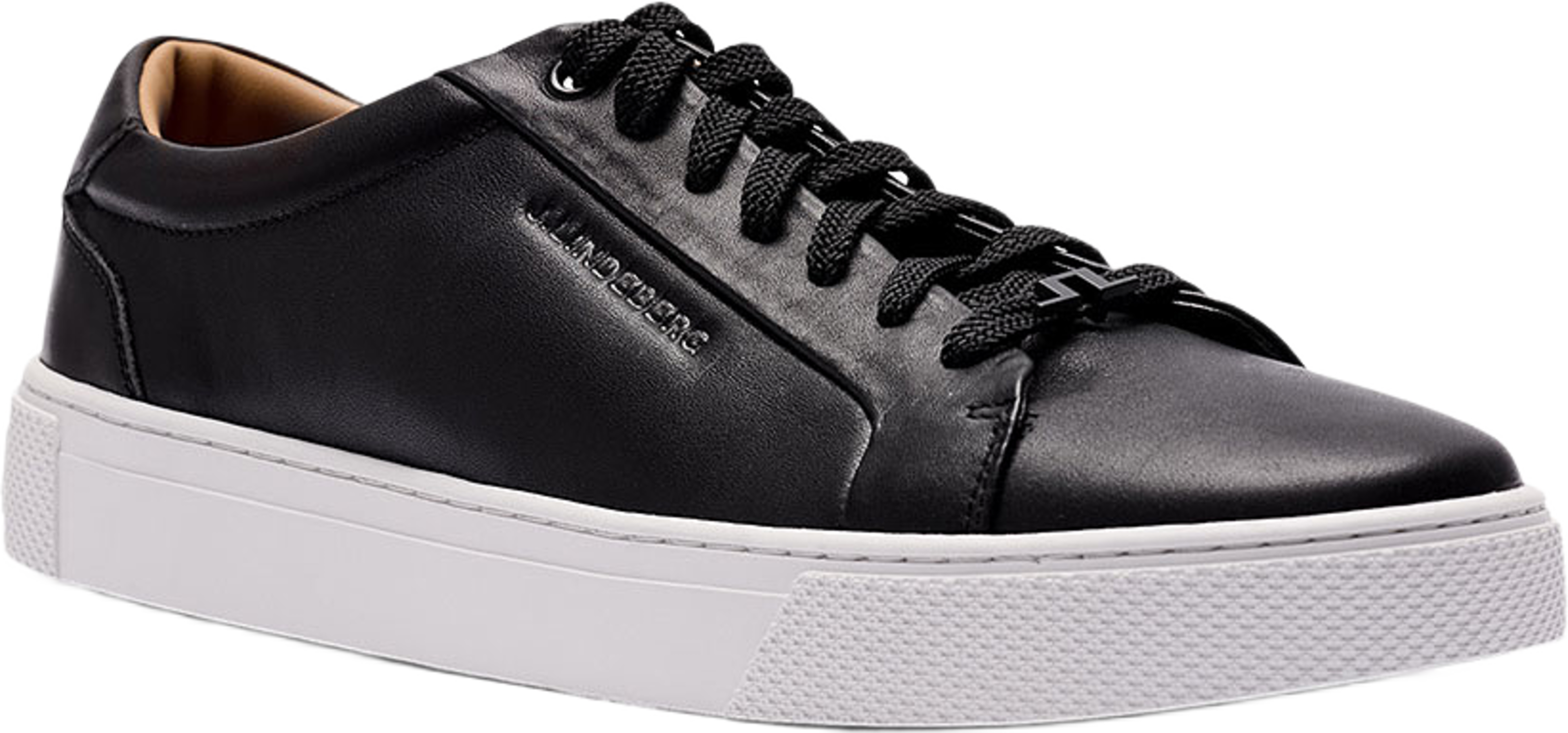 Art Signature Sneaker ll, från J.Lindeberg, i färgen Black. Klicka för att öppna bilden i stort format