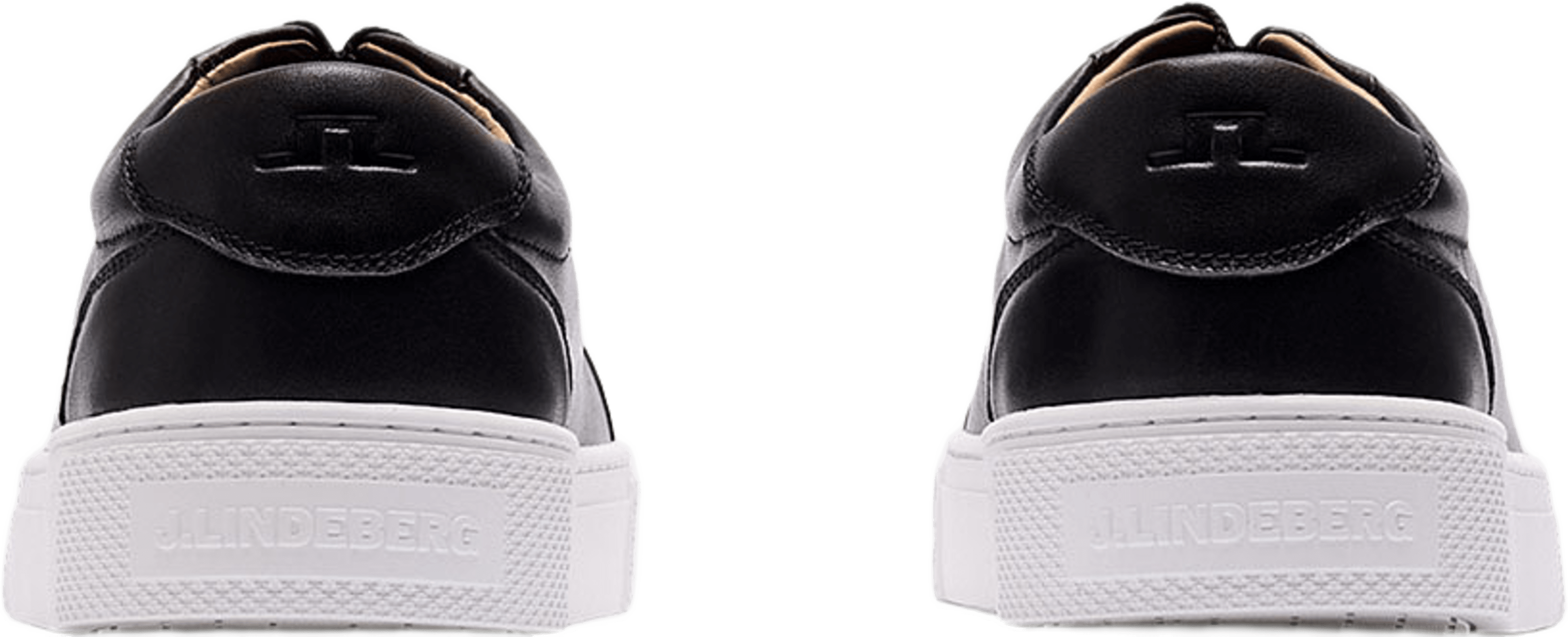 Art Signature Sneaker ll, från J.Lindeberg, i färgen Black. Klicka för att öppna bilden i stort format