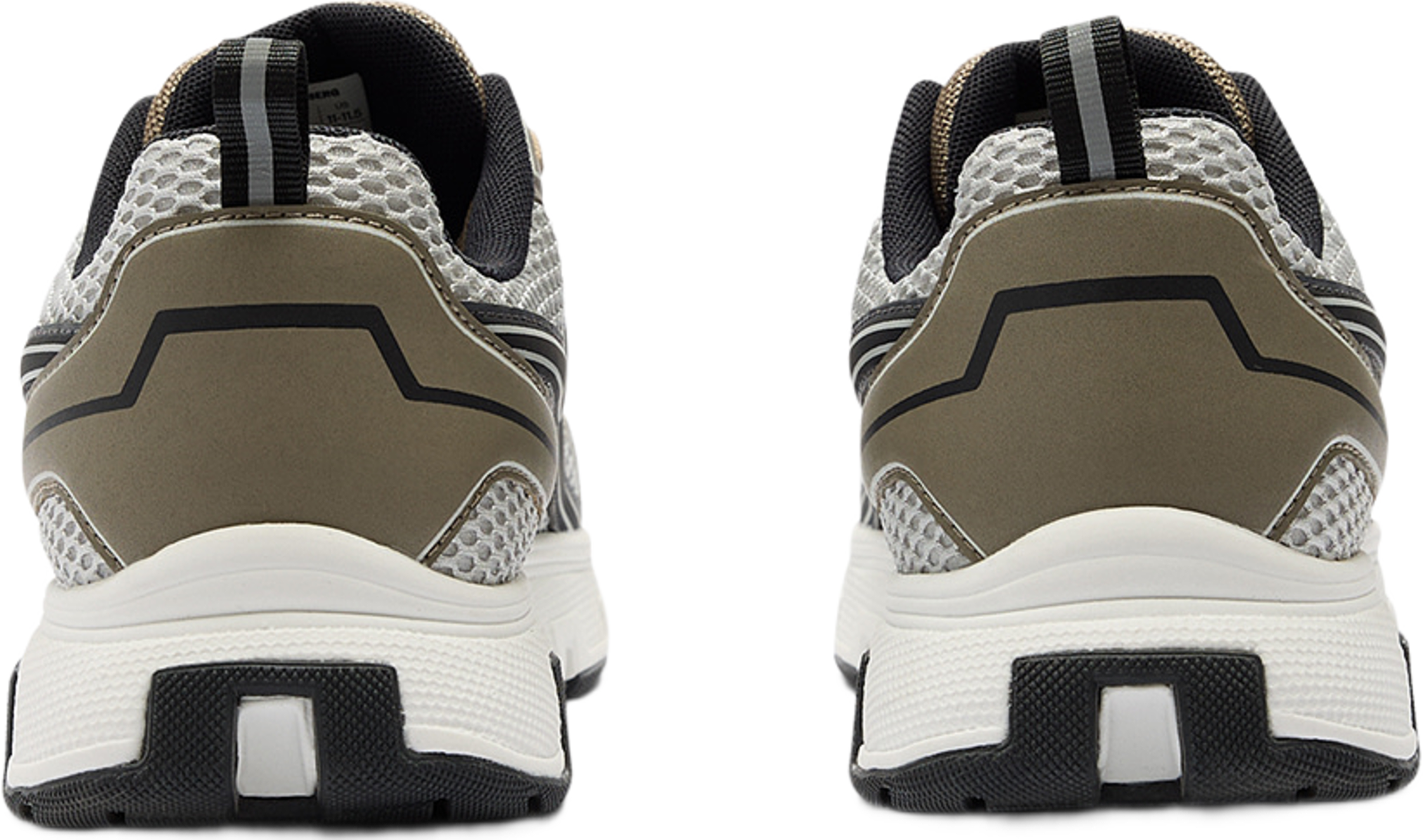Vent 500 Sport Sneaker, från J.Lindeberg, i färgen Brindle. Klicka för att öppna bilden i stort format