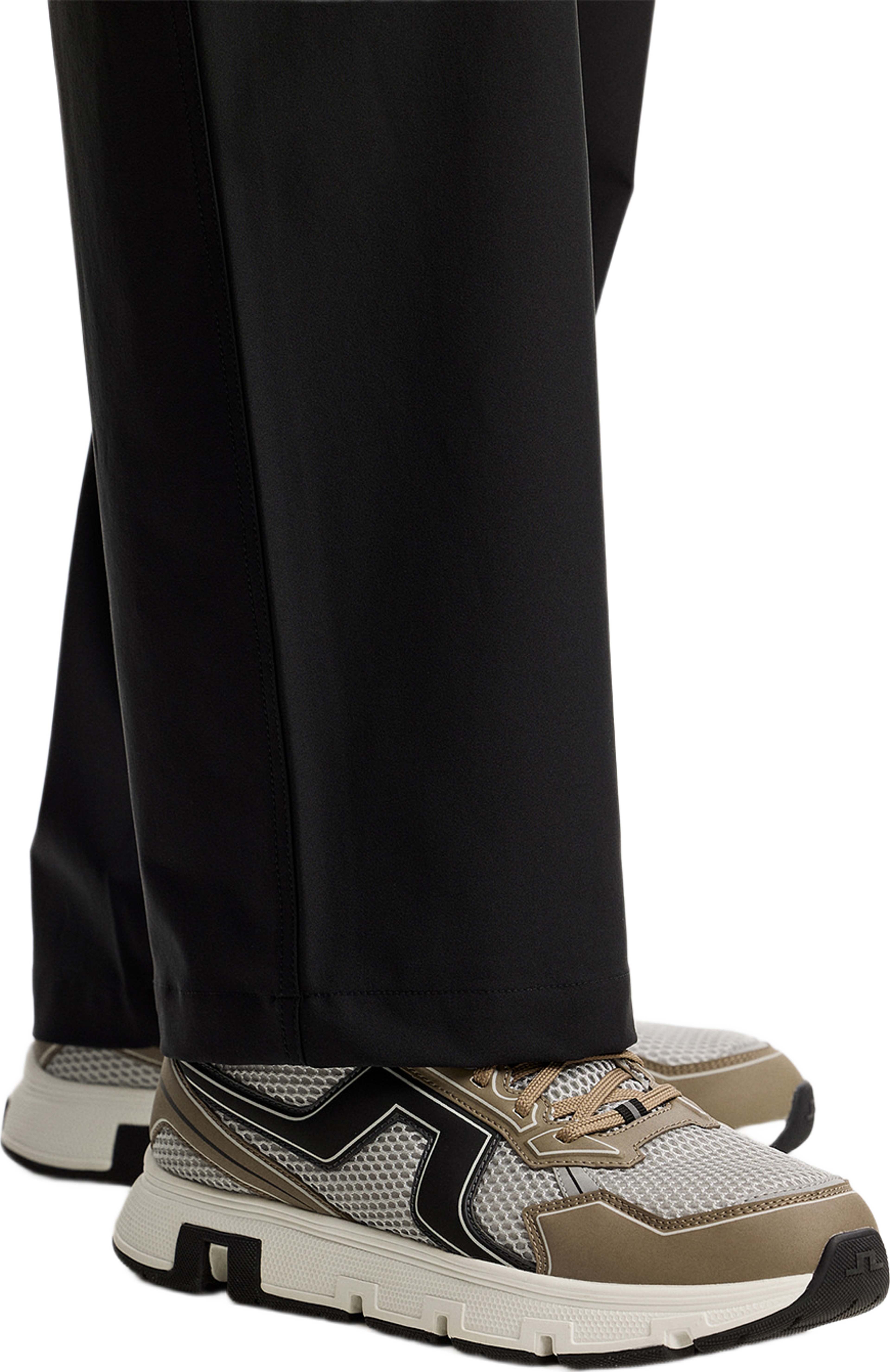 Vent 500 Sport Sneaker, från J.Lindeberg, i färgen Brindle. Klicka för att öppna bilden i stort format