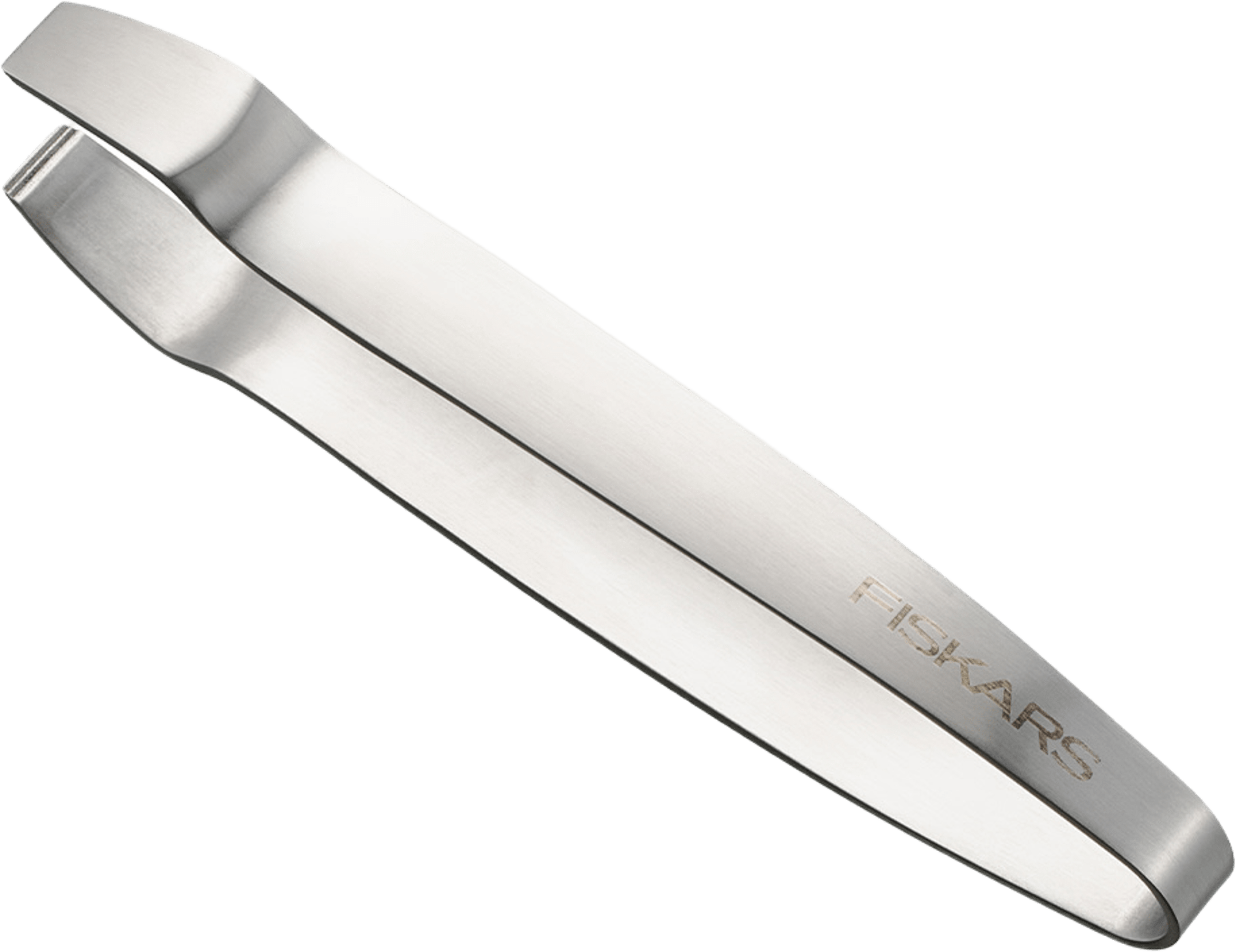 Fiskpincett FF, från Fiskars, i färgen Silver. Klicka för att öppna bilden i stort format