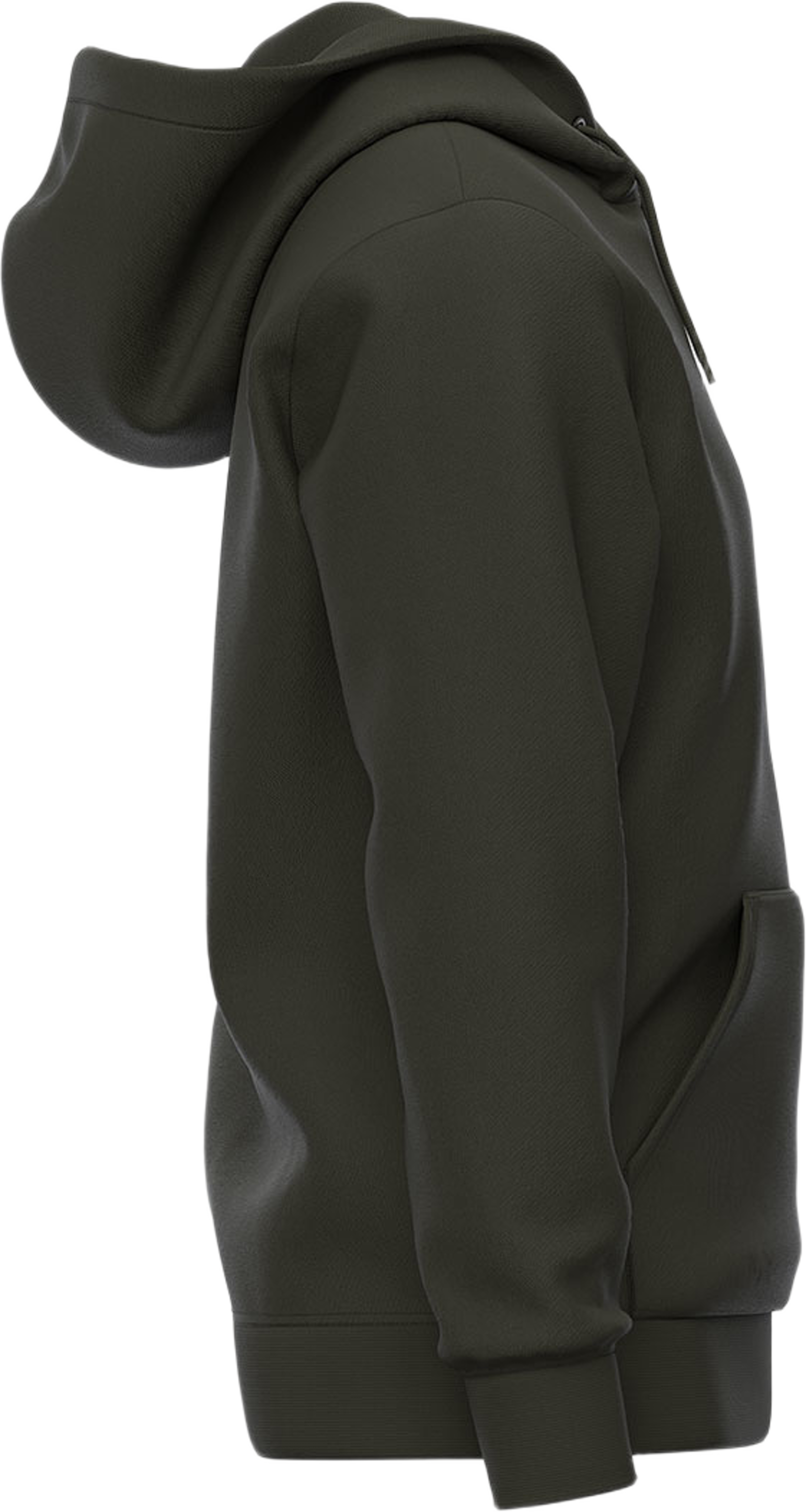 Borg Essential 1 Hoodie, från Björn Borg, i färgen Rosin. Klicka för att öppna bilden i stort format