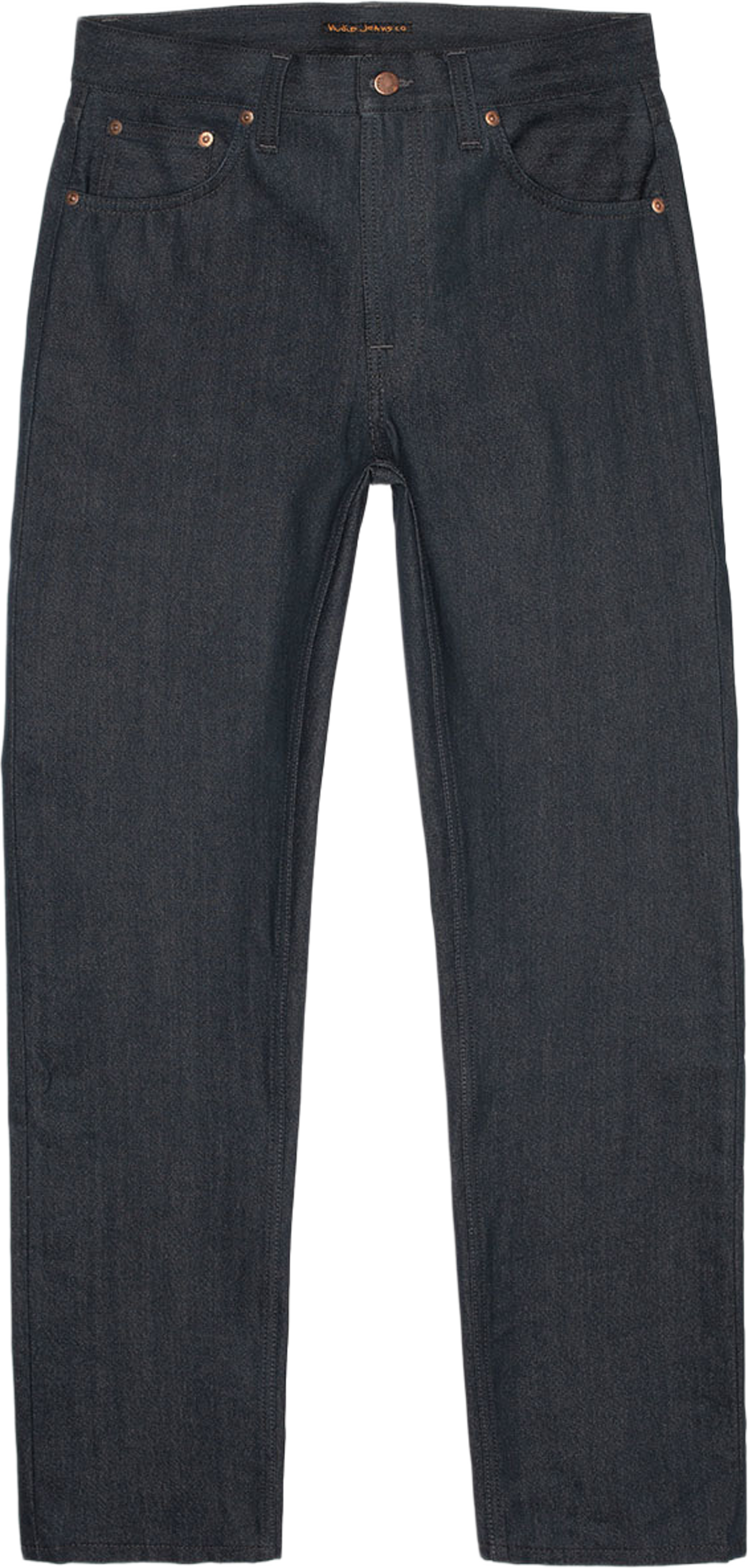 Gritty Jackson Static Noise, från Nudie Jeans, i färgen Static Noise. Klicka för att öppna bilden i stort format