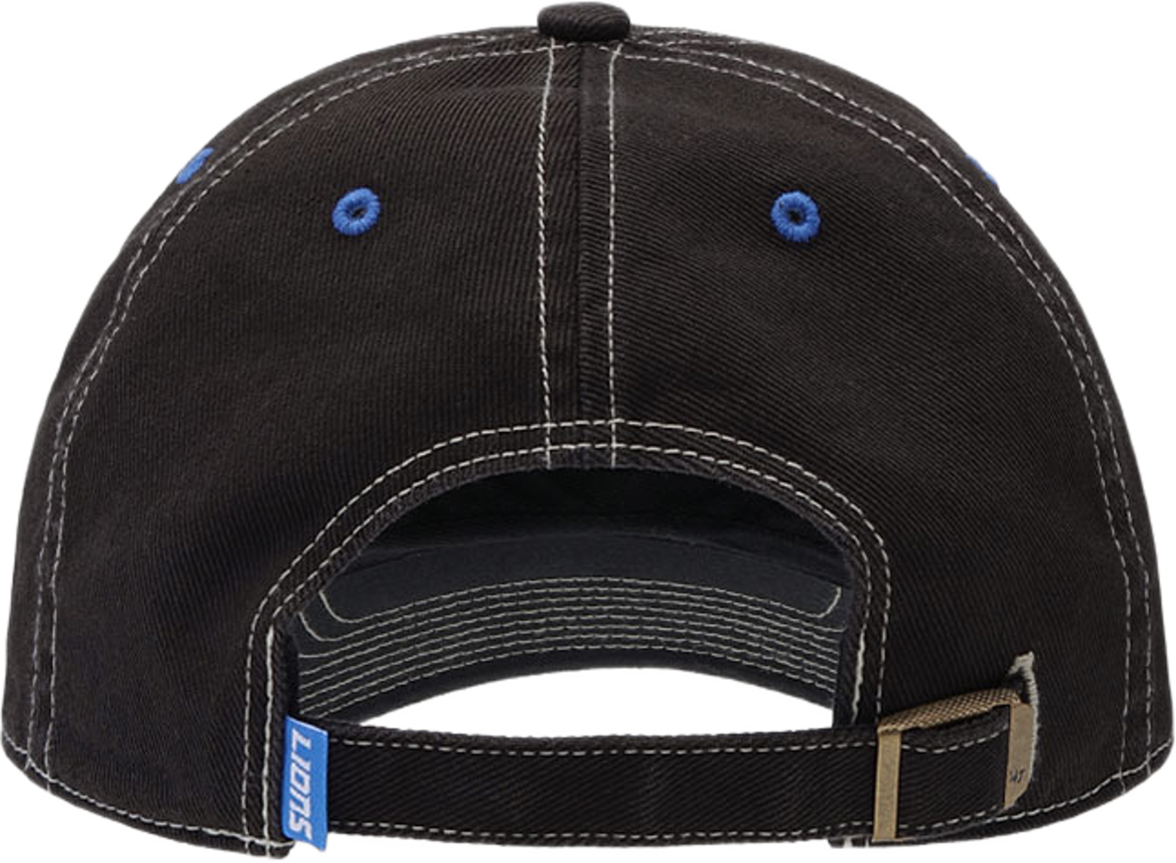 Ld X Nfl Wordmark Contrast Stitch, från LES DEUX, i färgen Black. Klicka för att öppna bilden i stort format
