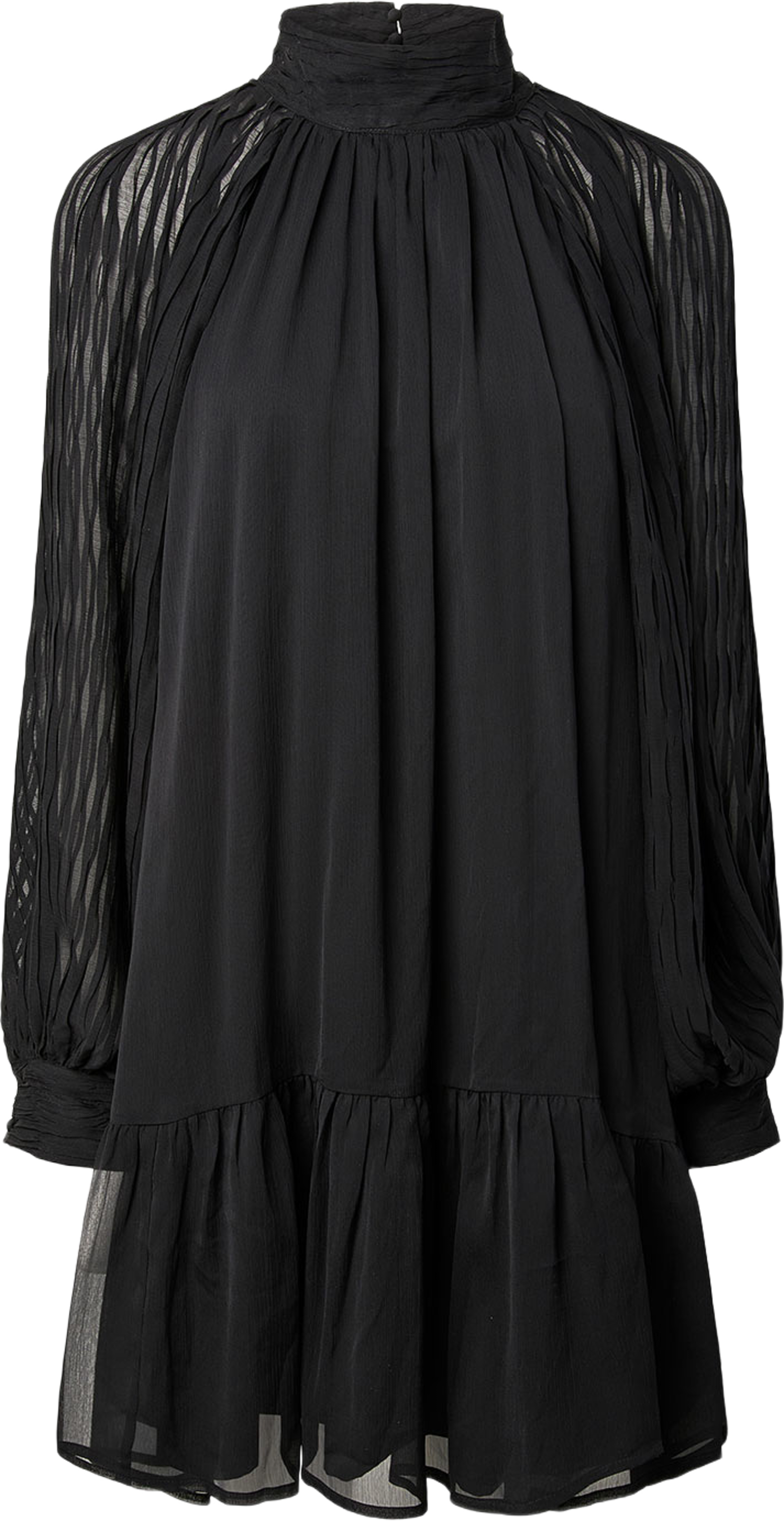 Yasolera Dress, från YAS, i färgen Black. Klicka för att öppna bilden i stort format