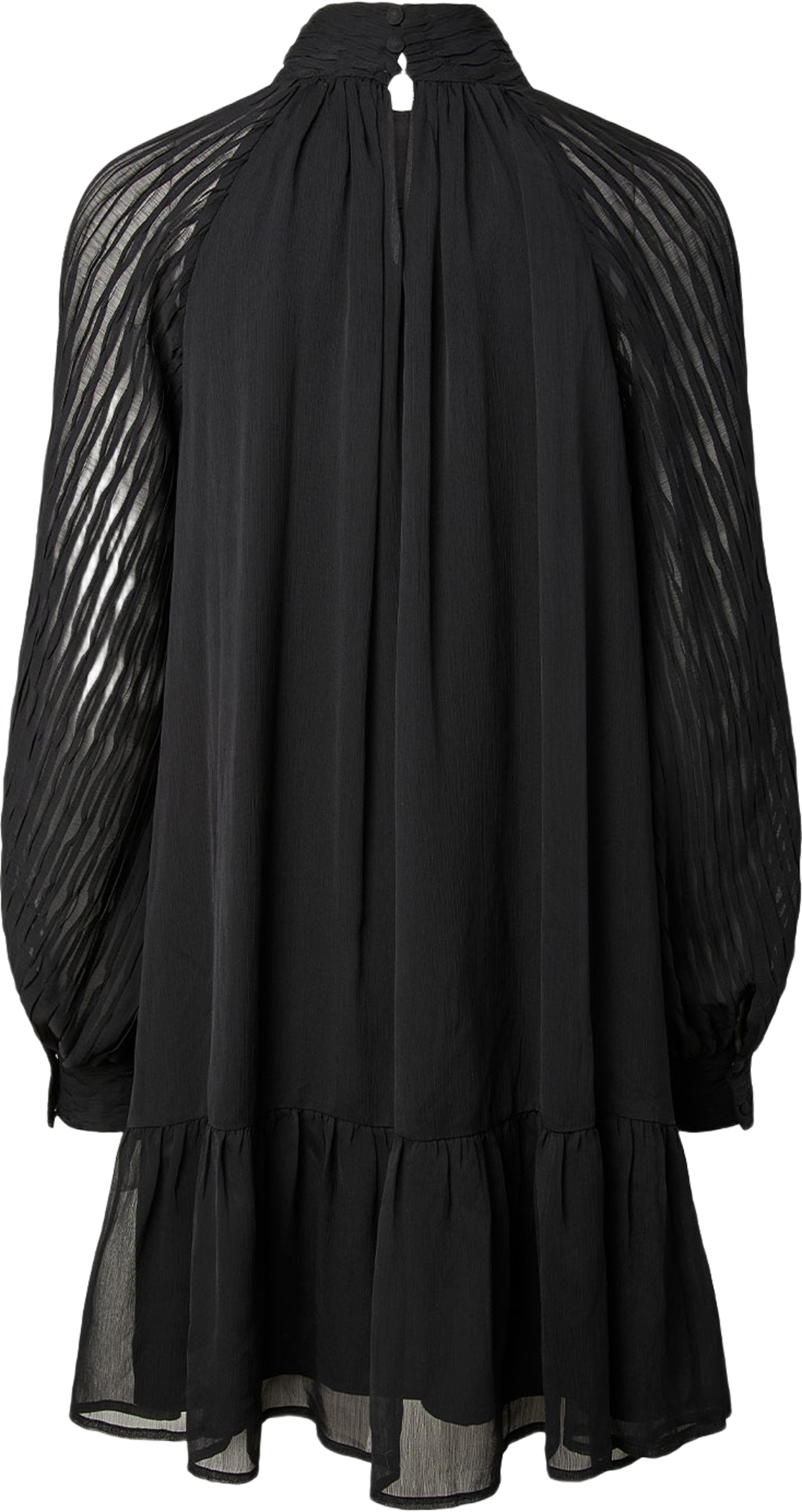 Yasolera Dress, från YAS, i färgen Black. Klicka för att öppna bilden i stort format