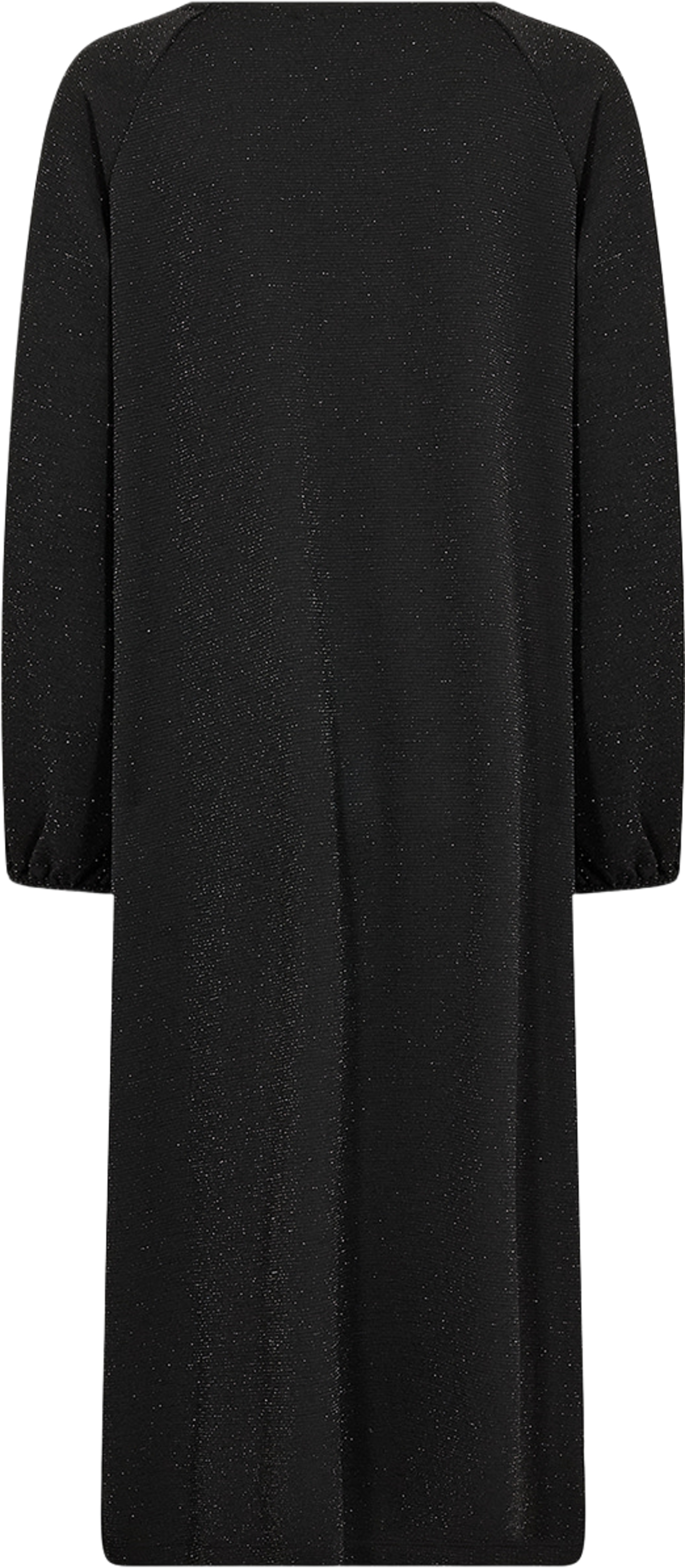 Sanja 13 Dress, från Wasabi Concept, i färgen Black Combi. Klicka för att öppna bilden i stort format