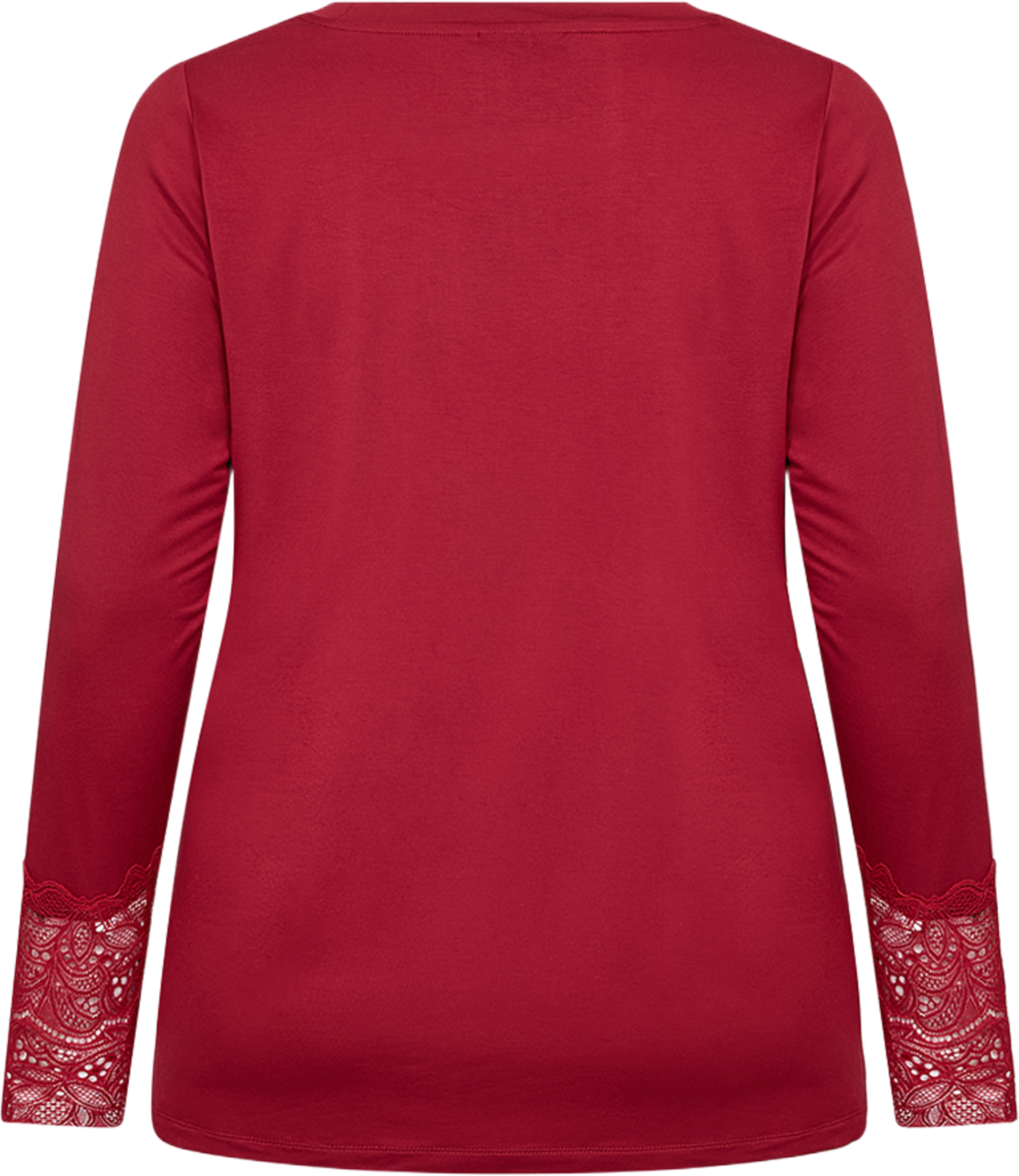 Stella 24 T-Shirt, från Wasabi Concept, i färgen Rhododendron. Klicka för att öppna bilden i stort format