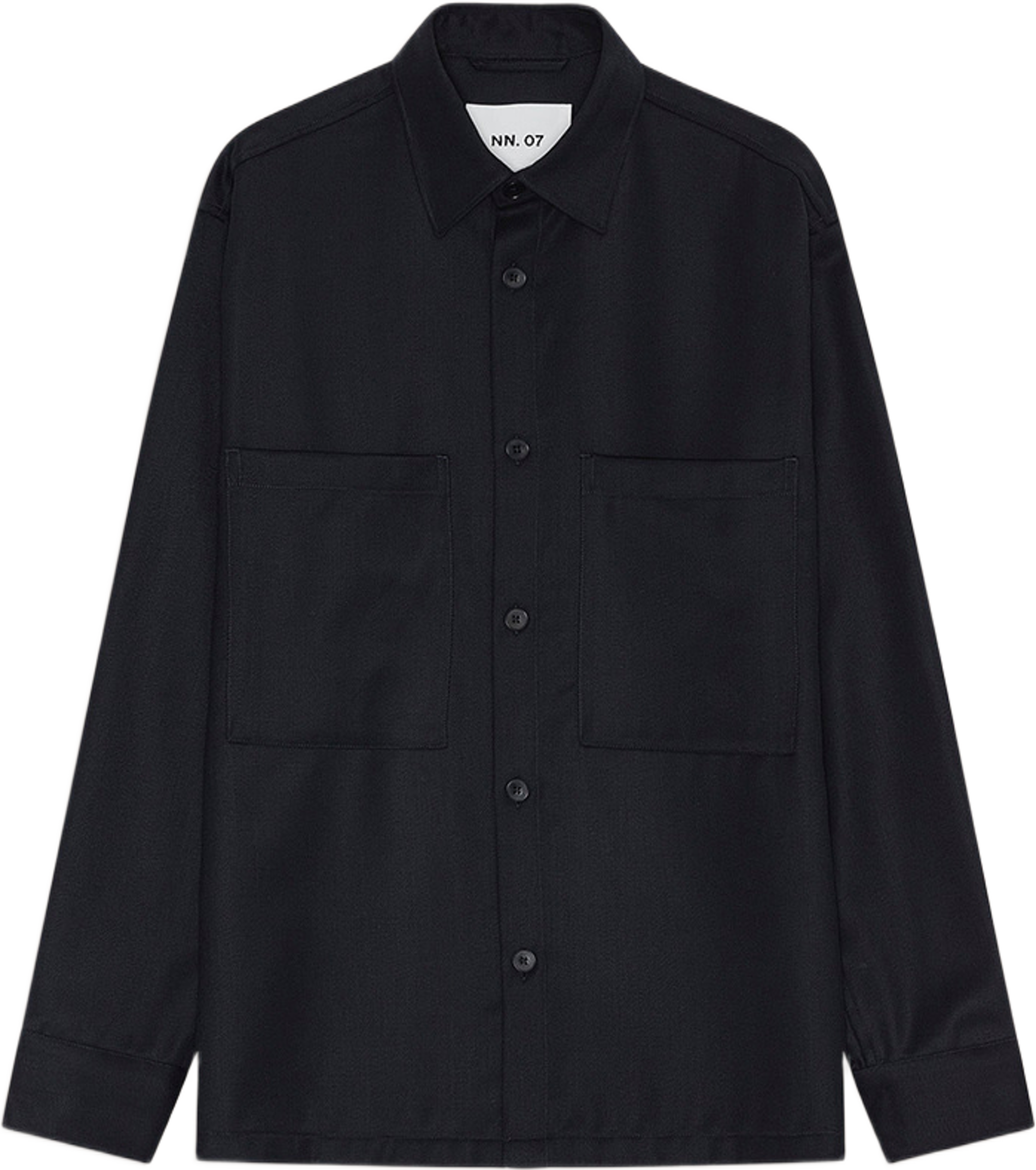 Freddy 10006 Hybrid/Blazer, från NN07, i färgen Deep Navy. Klicka för att öppna bilden i stort format