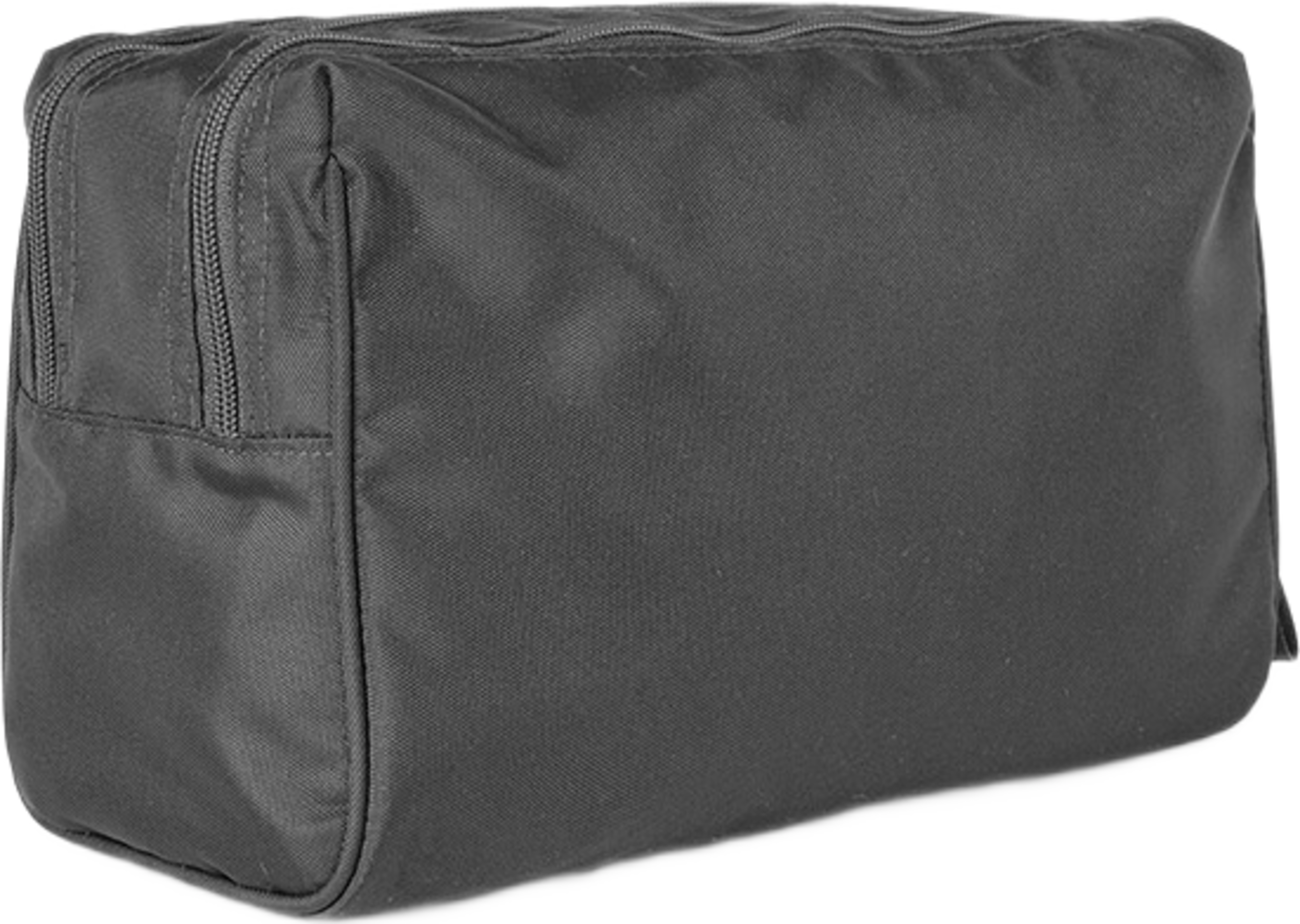 Day RE-S Tonal Washbag L, från DAY ET, i färgen Black. Klicka för att öppna bilden i stort format