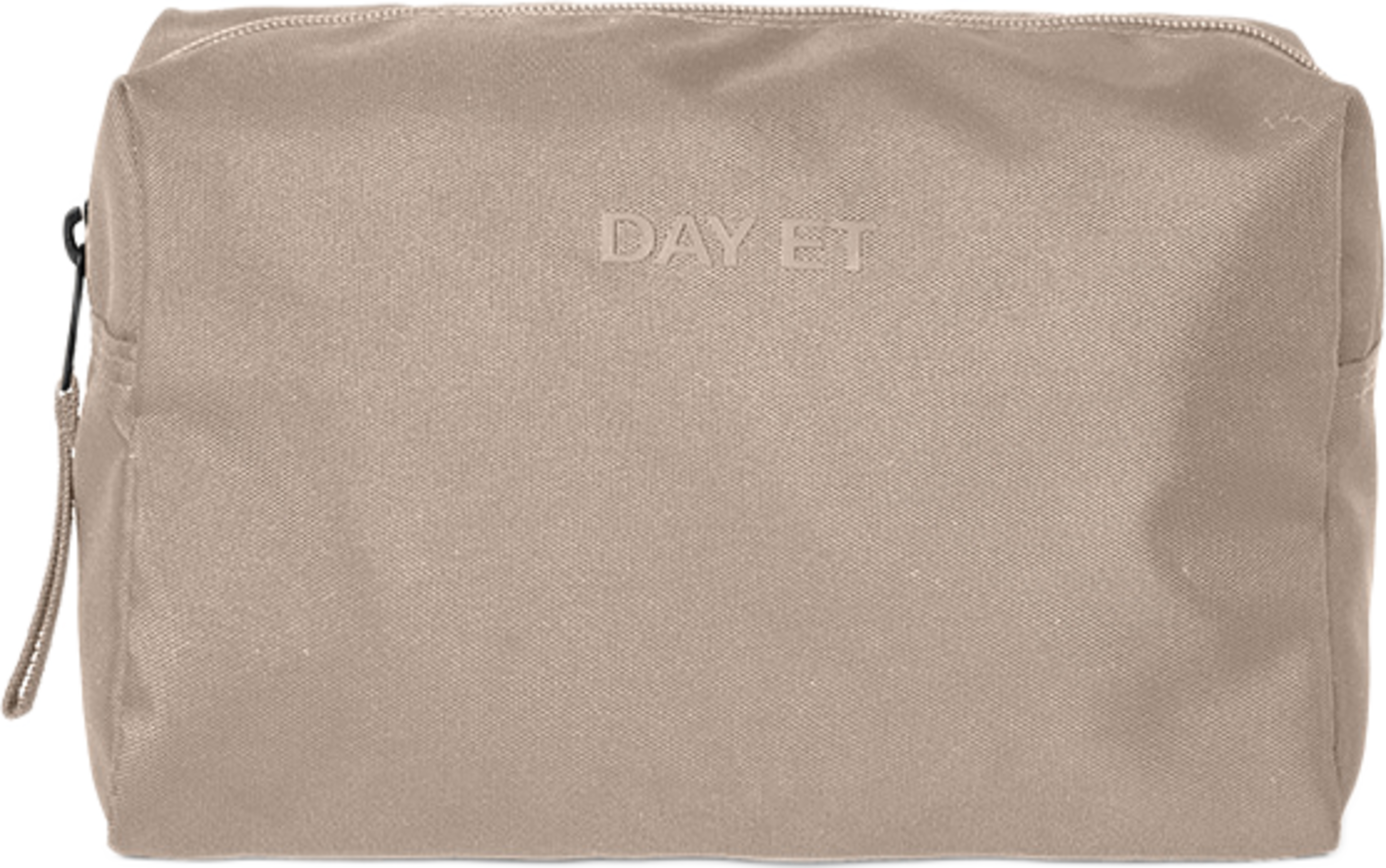 Day RE-S Tonal Washbag S, från DAY ET, i färgen Moon Rock. Klicka för att öppna bilden i stort format
