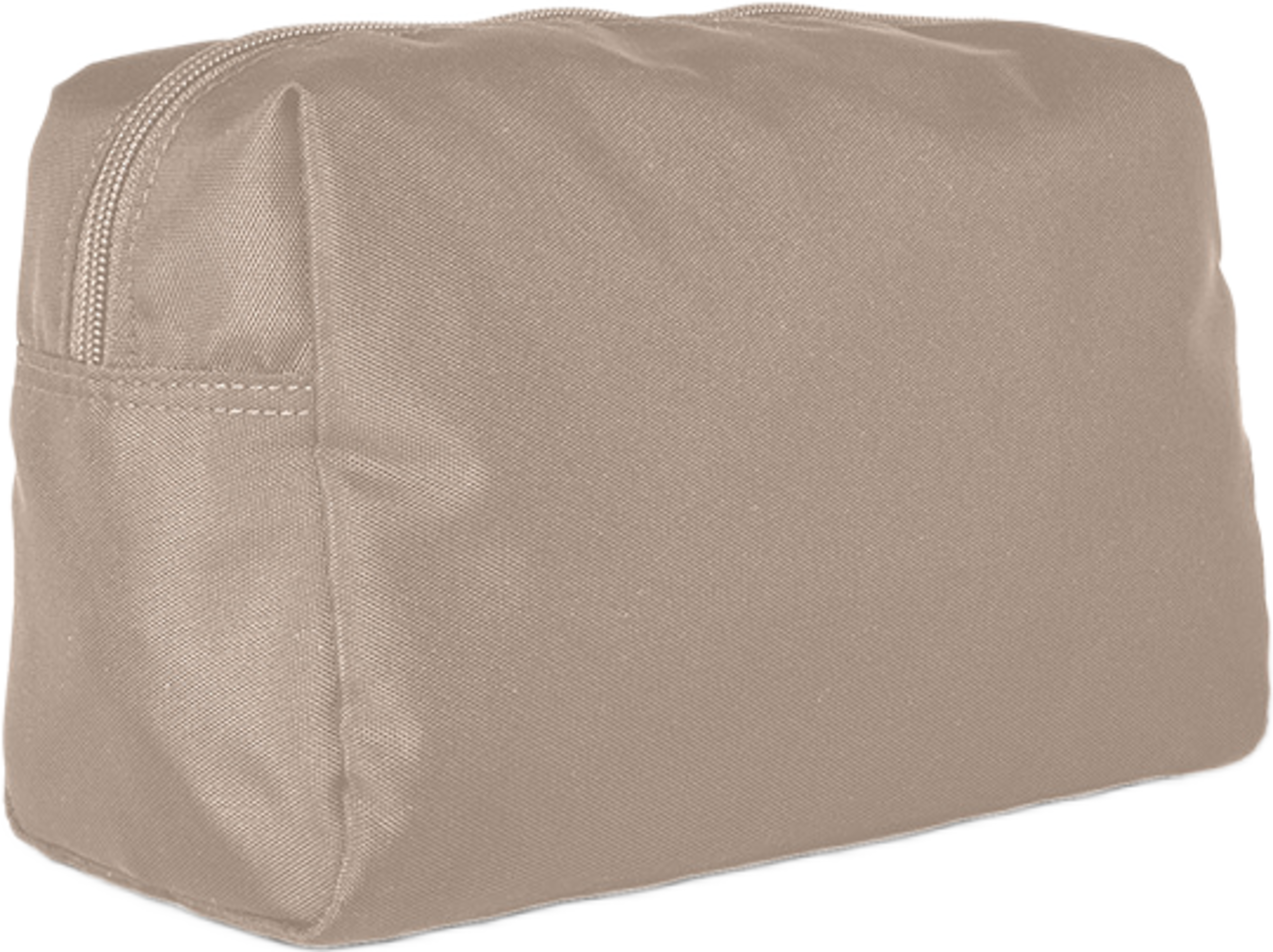 Day RE-S Tonal Washbag S, från DAY ET, i färgen Moon Rock. Klicka för att öppna bilden i stort format
